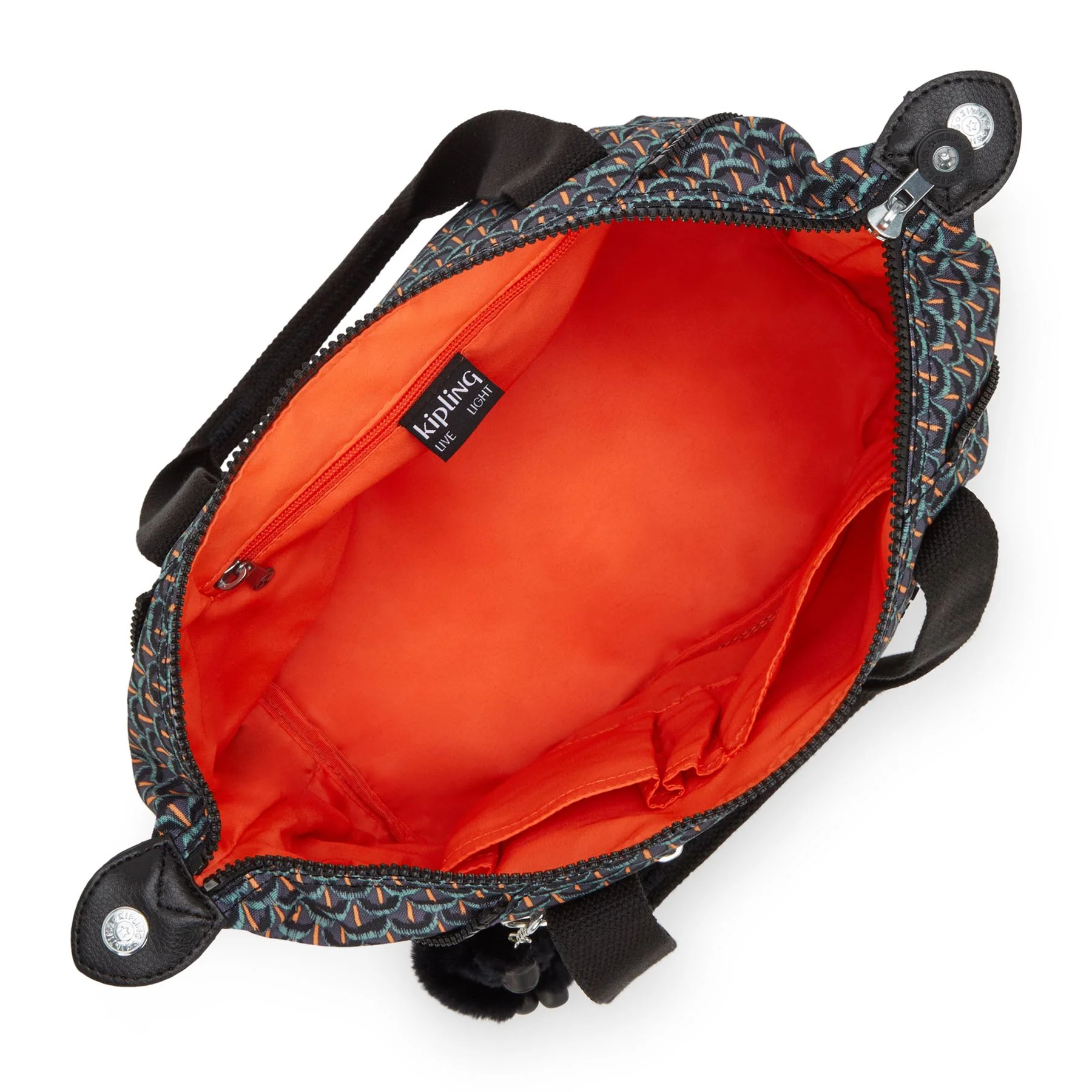 Kipling Art Mini Handbag - Image 122