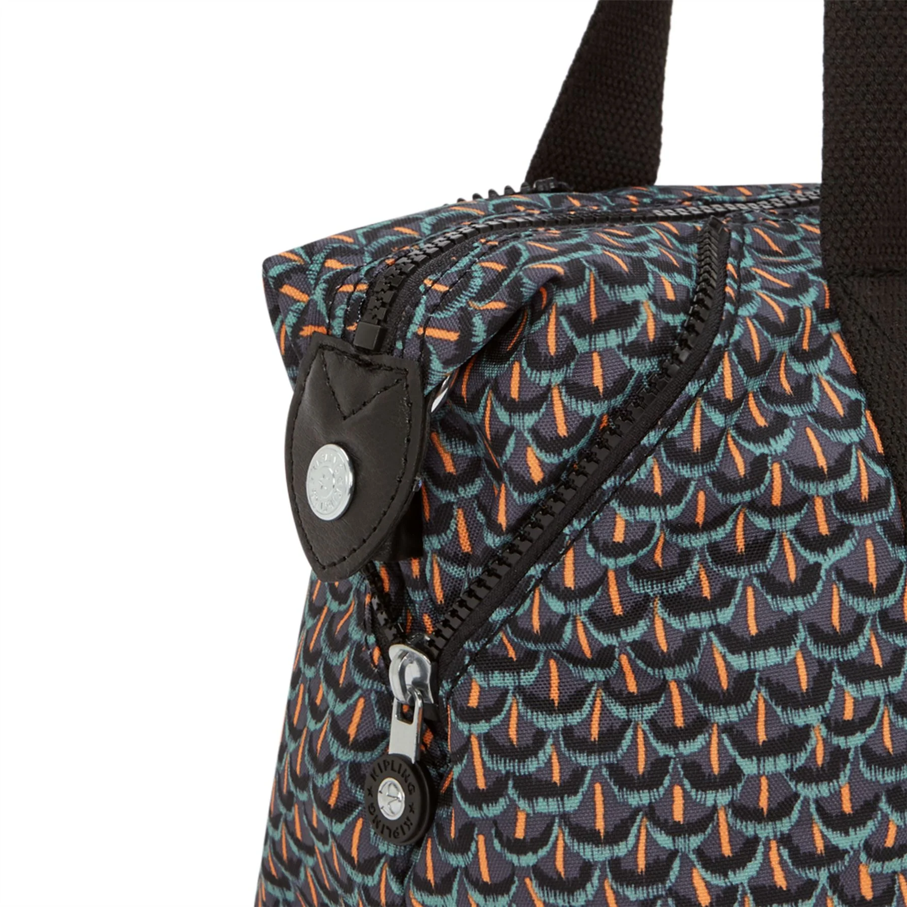 Kipling Art Mini Handbag - Image 125