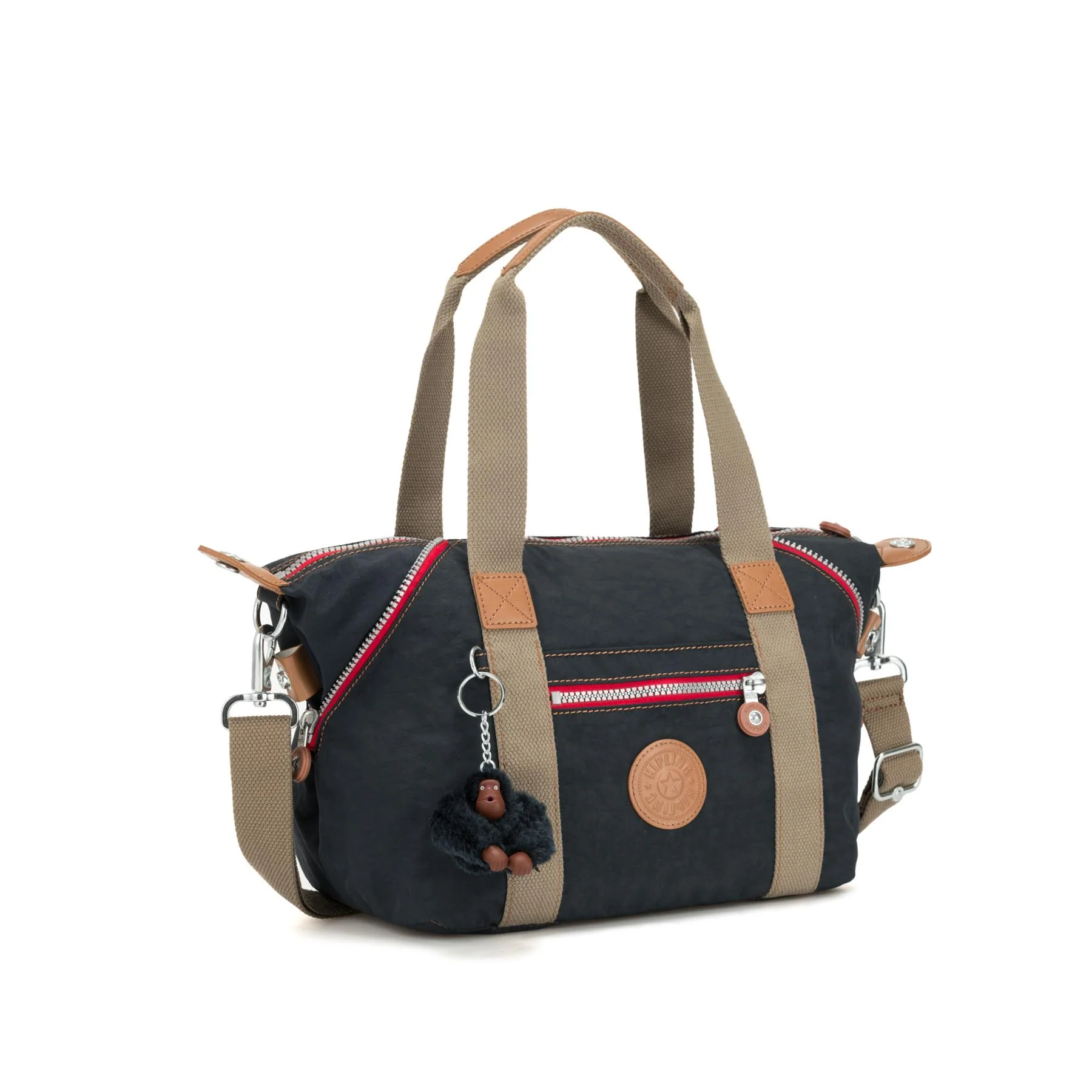 Kipling Art Mini Handbag - Image 127