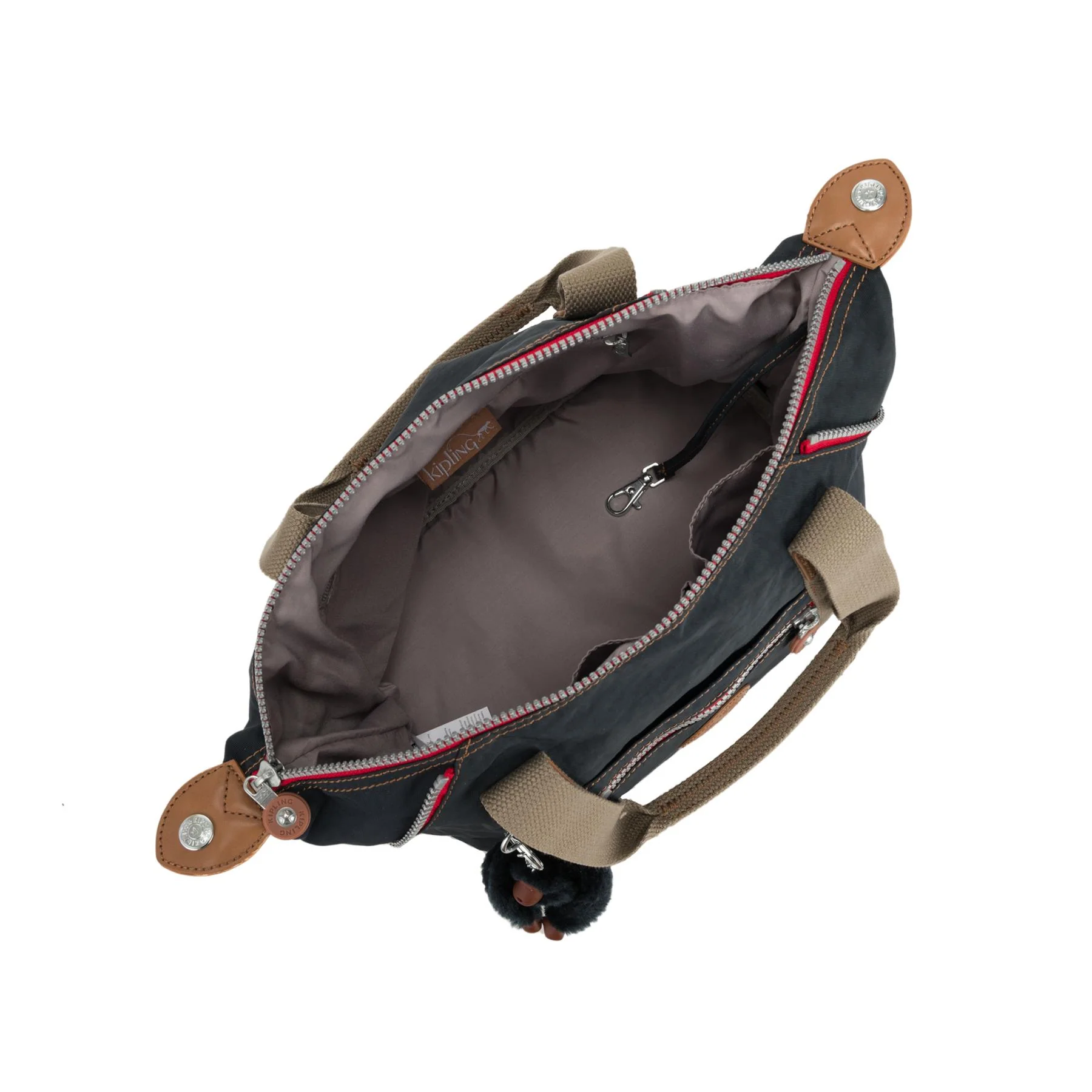 Kipling Art Mini Handbag - Image 128