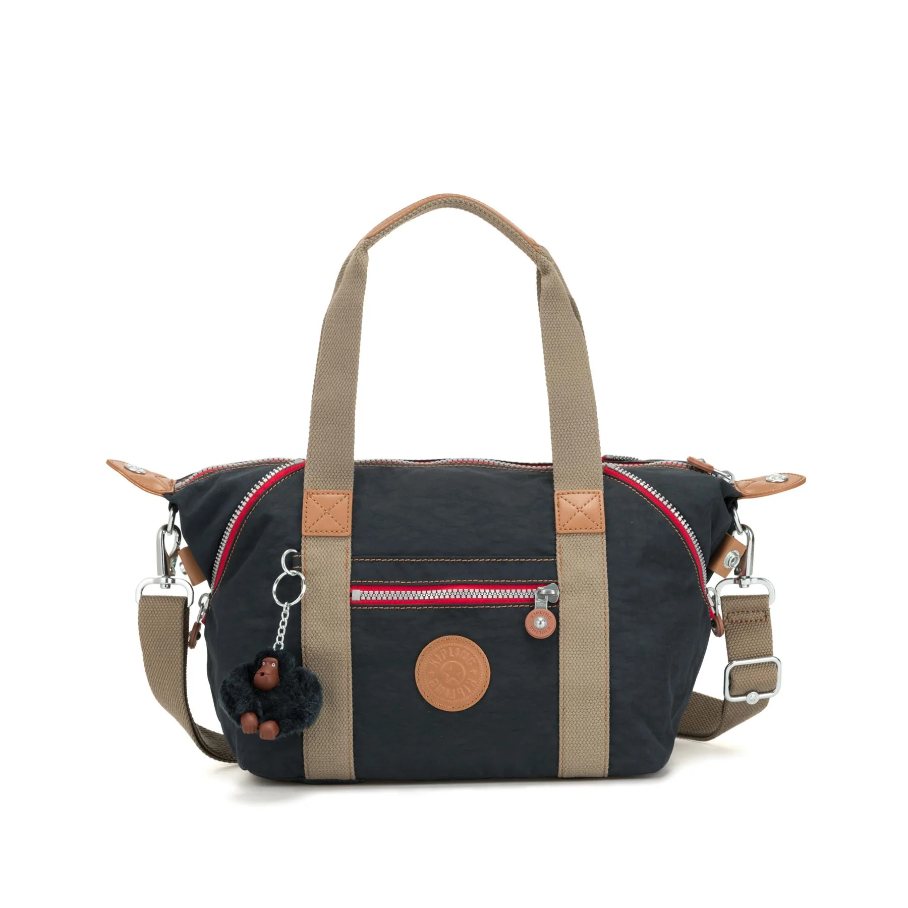 Kipling Art Mini Handbag - Image 130