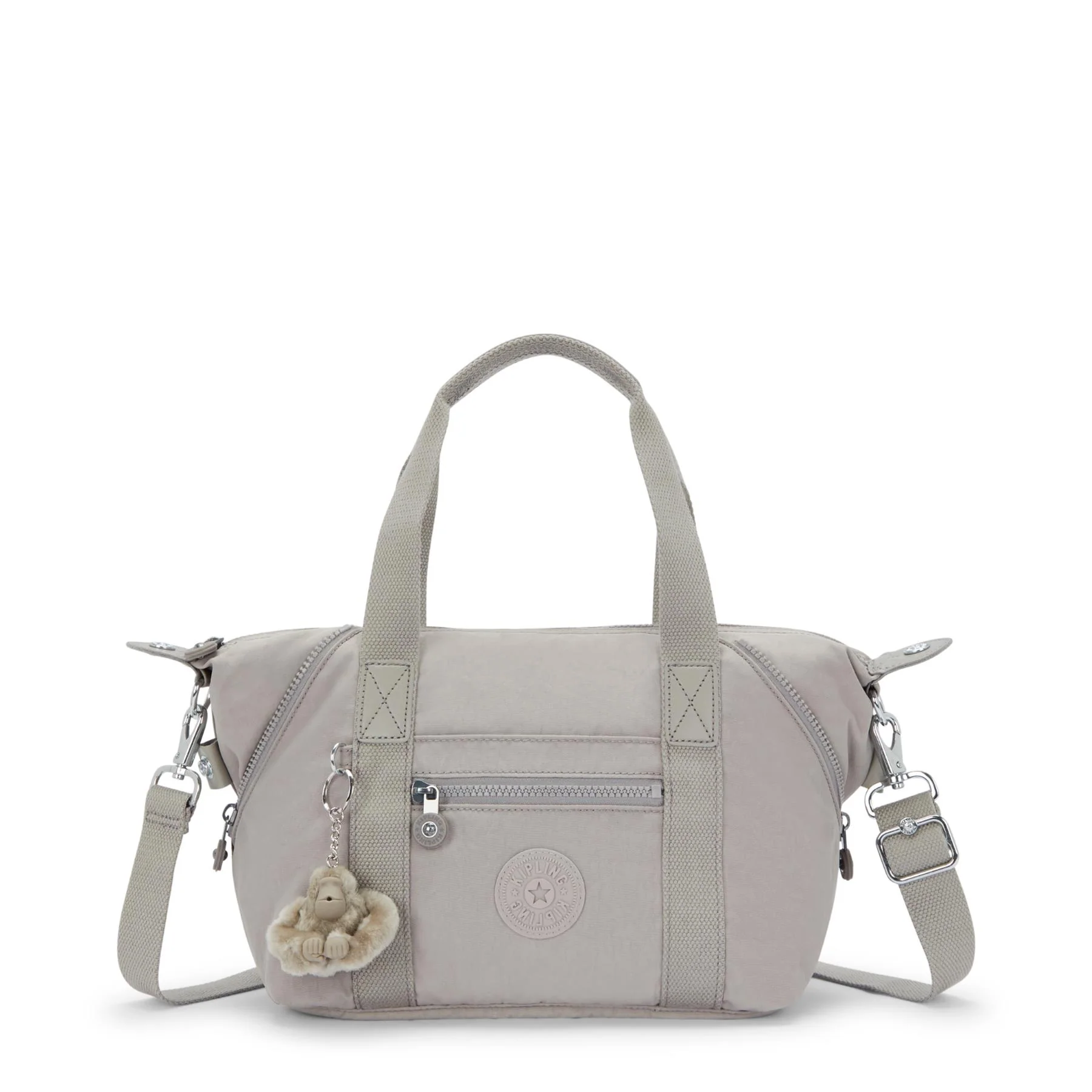 Kipling Art Mini Handbag - Image 132