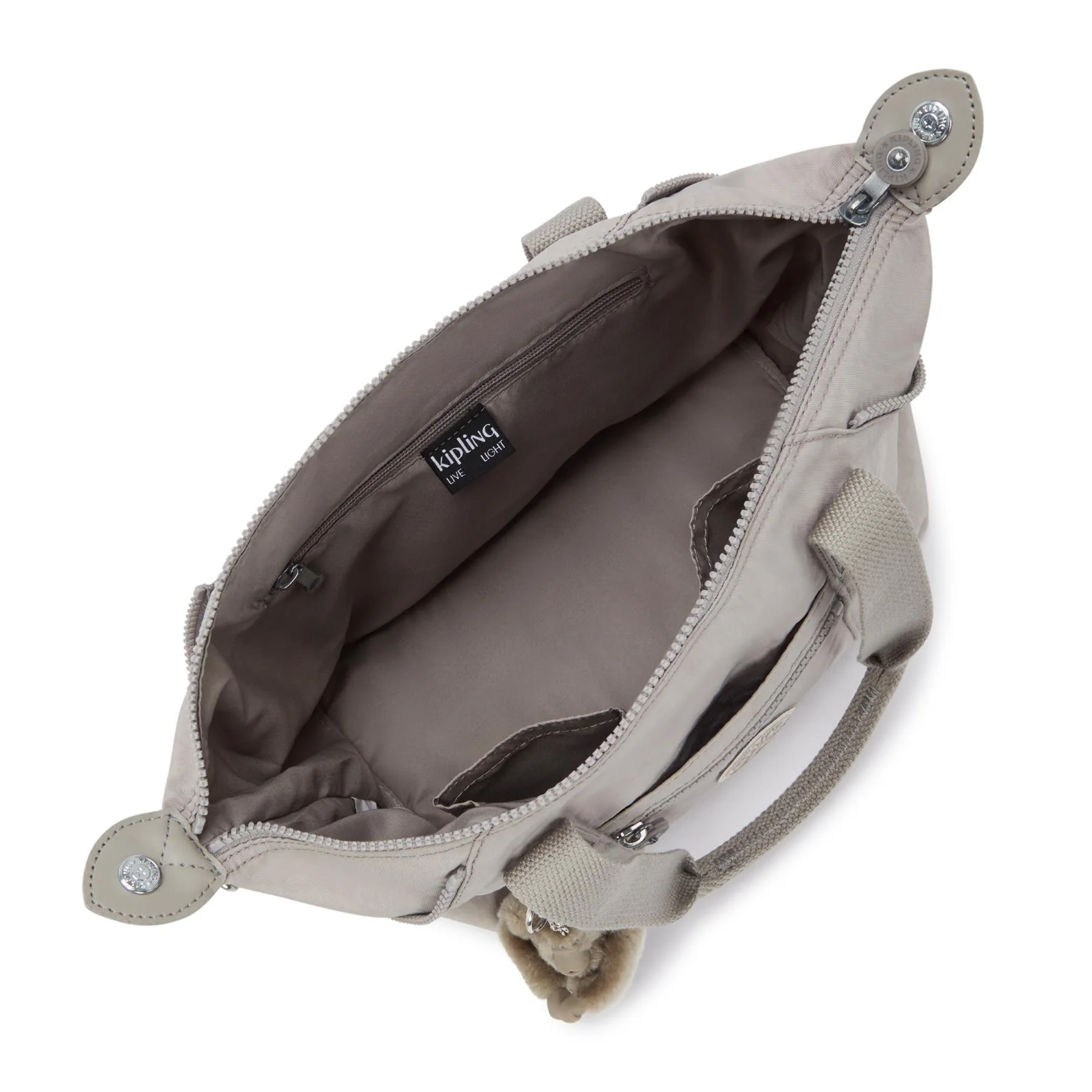 Kipling Art Mini Handbag - Image 133