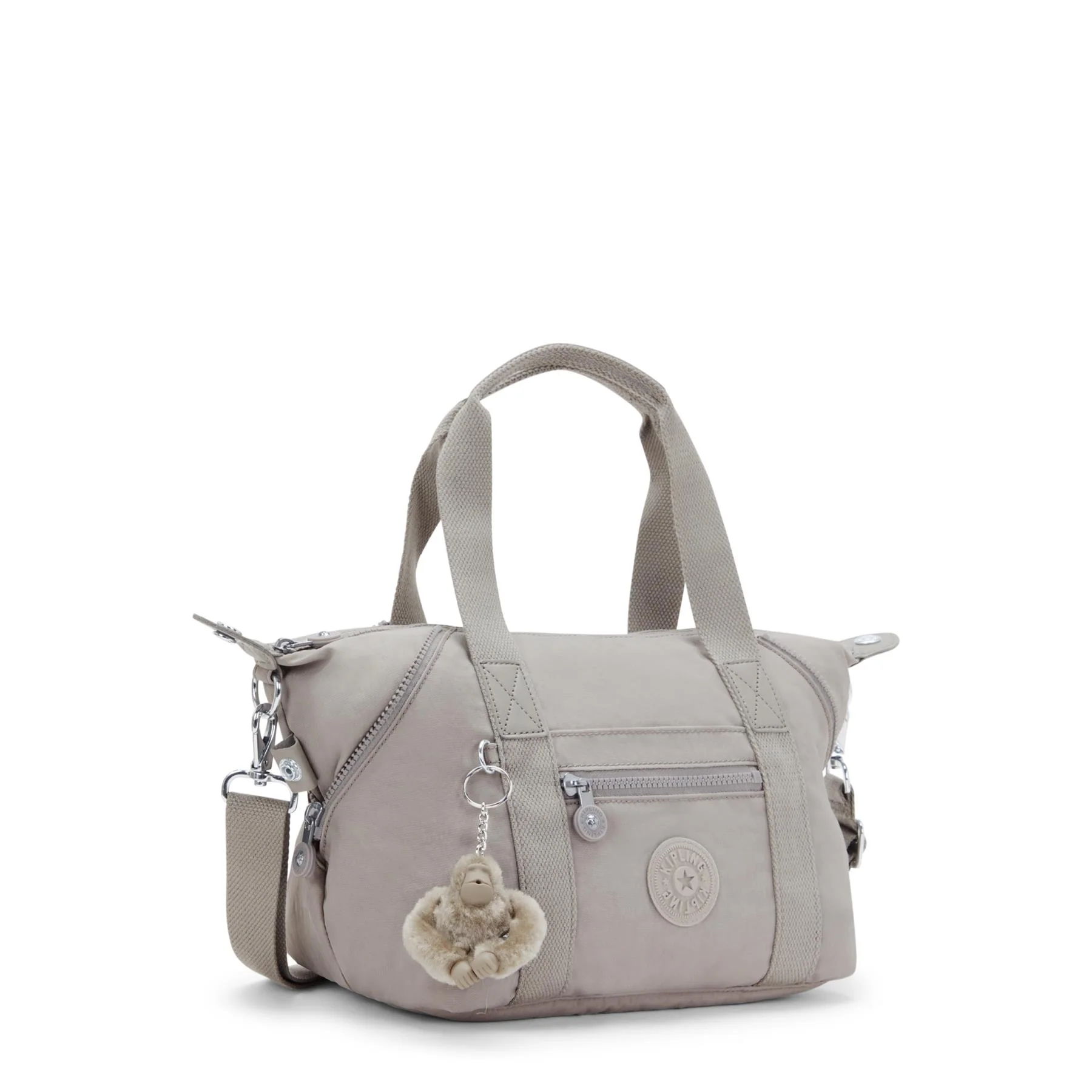 Kipling Art Mini Handbag - Image 135
