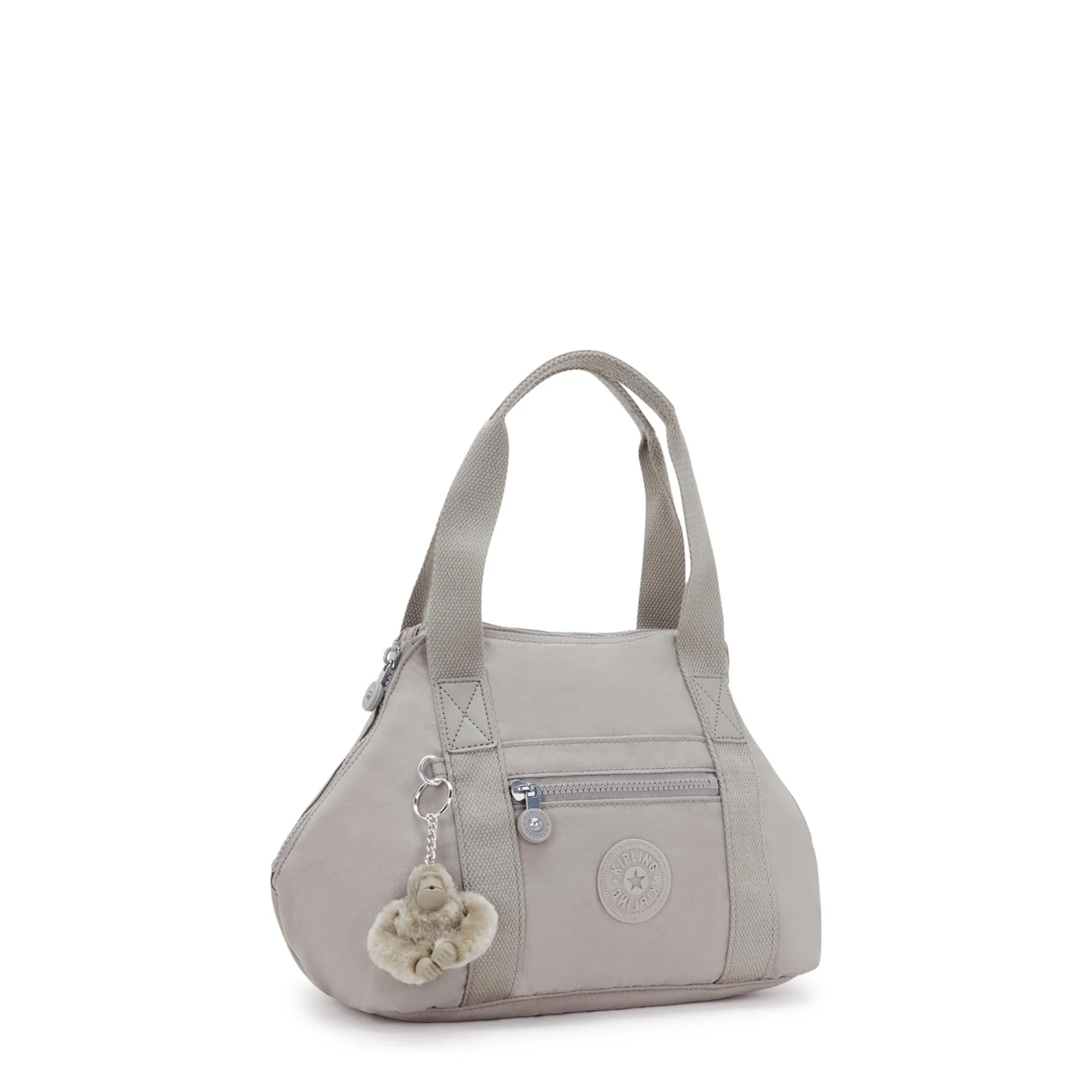 Kipling Art Mini Handbag - Image 136