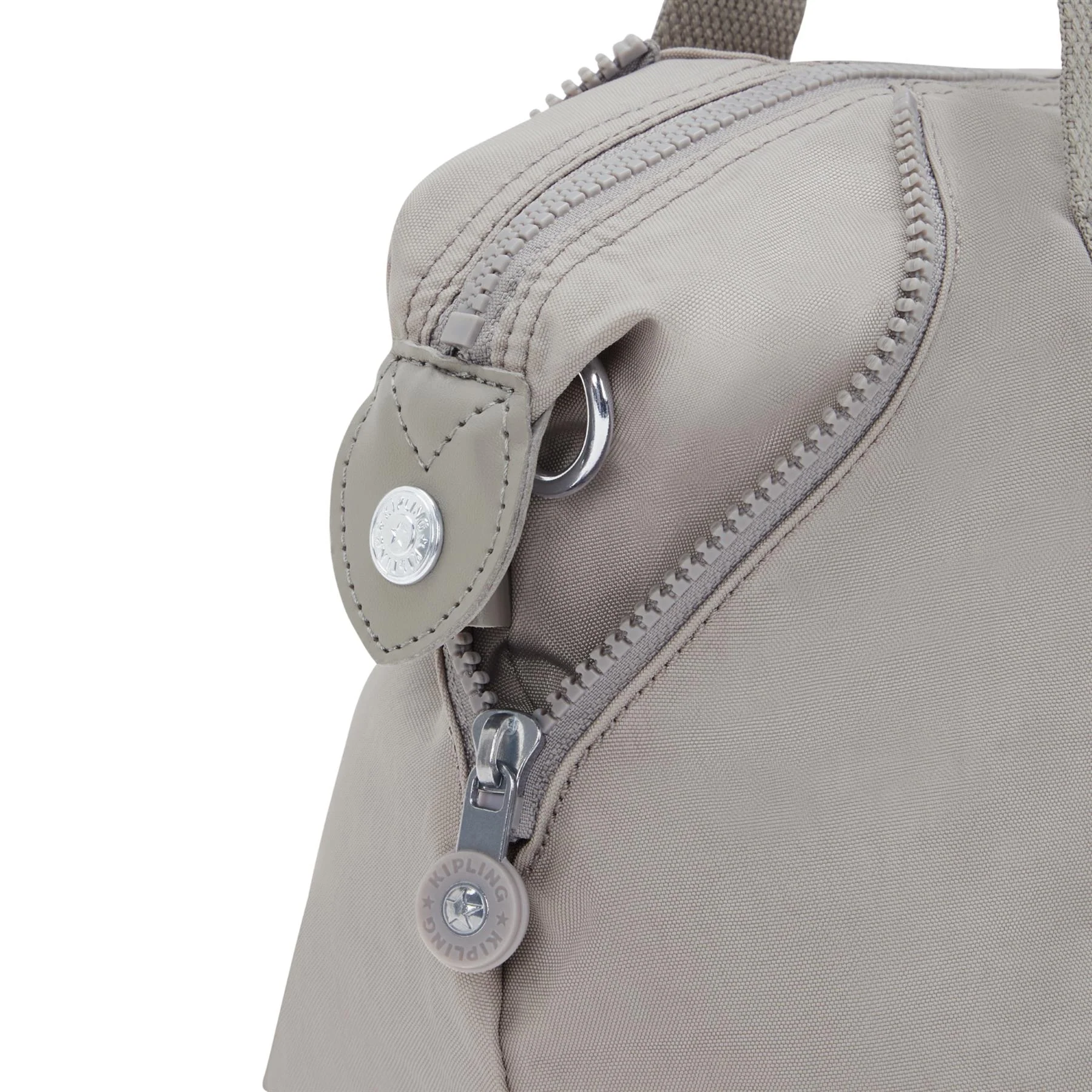 Kipling Art Mini Handbag - Image 137