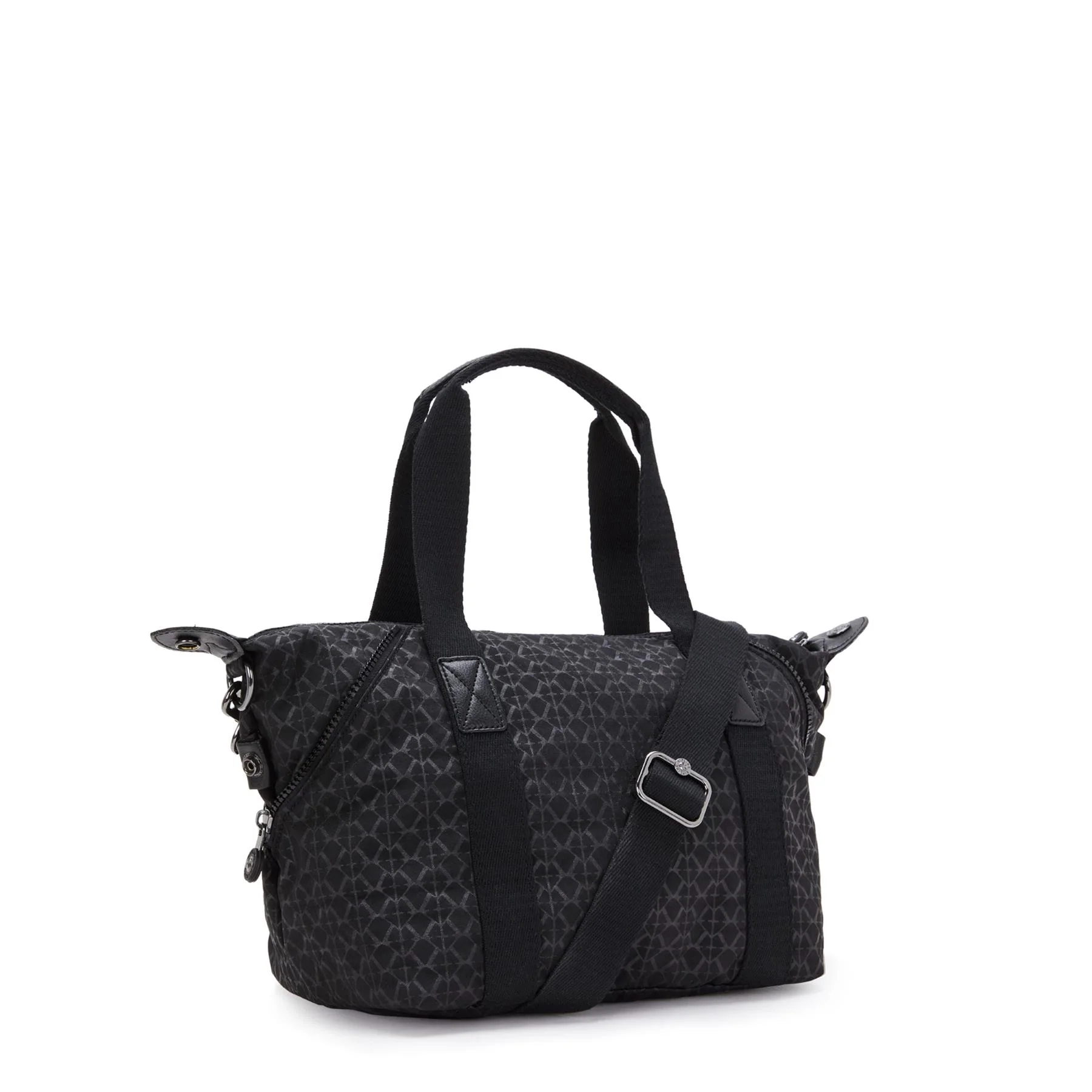 Kipling Art Mini Handbag - Image 140