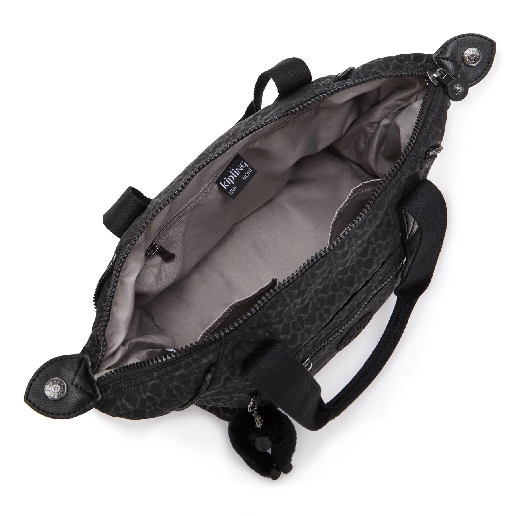 Kipling Art Mini Handbag - Image 141