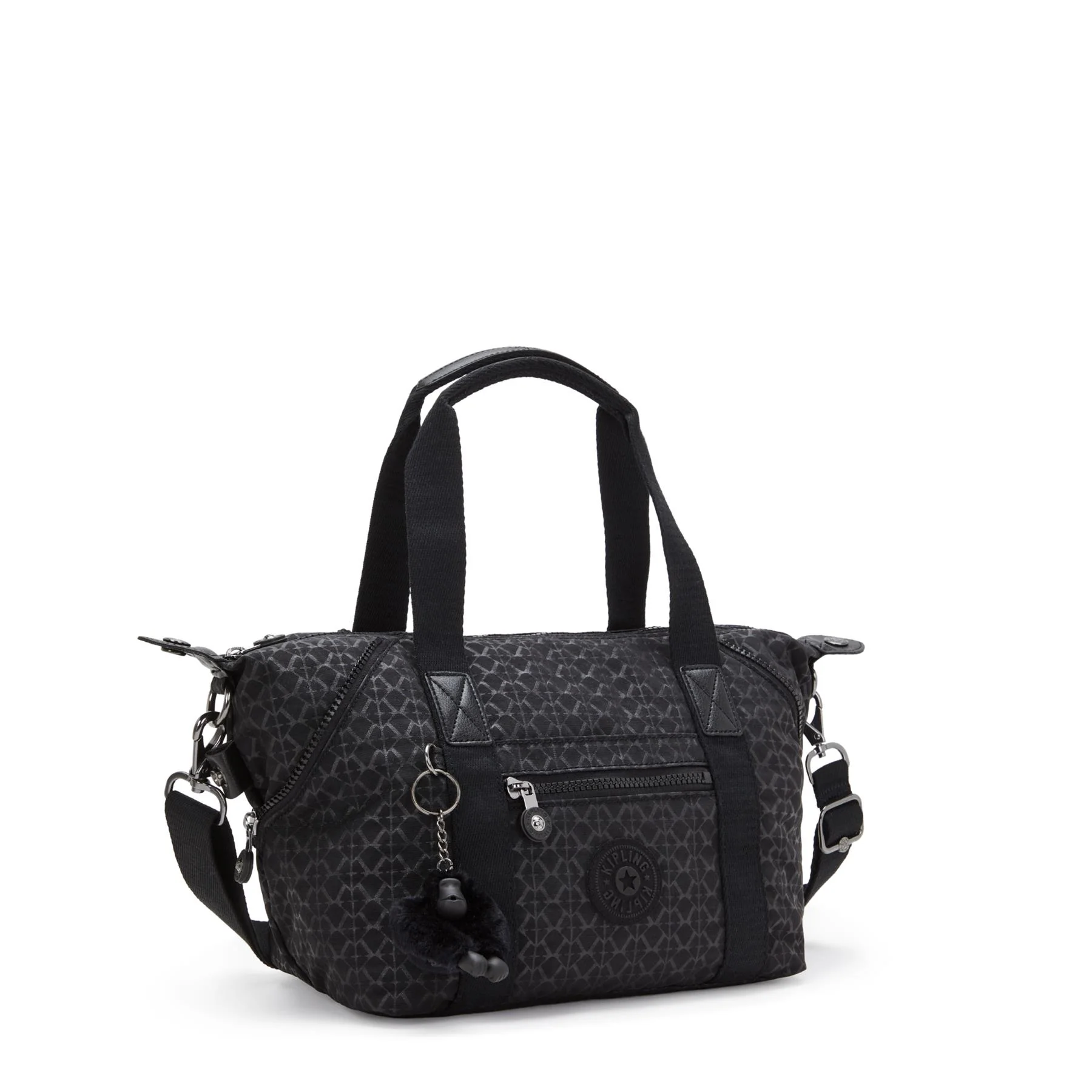 Kipling Art Mini Handbag - Image 142