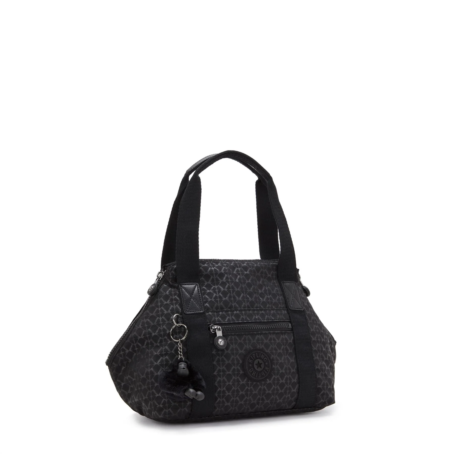 Kipling Art Mini Handbag - Image 143