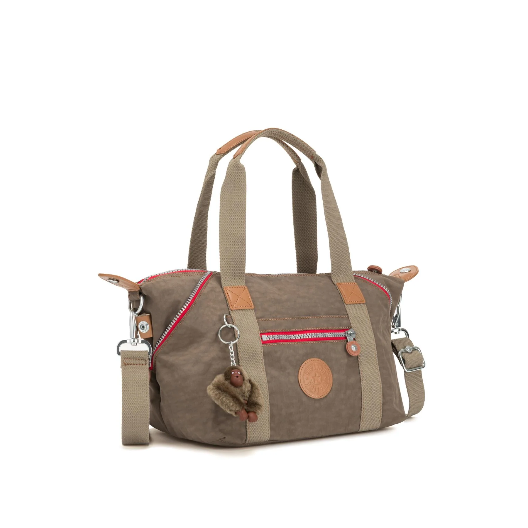Kipling Art Mini Handbag - Image 146