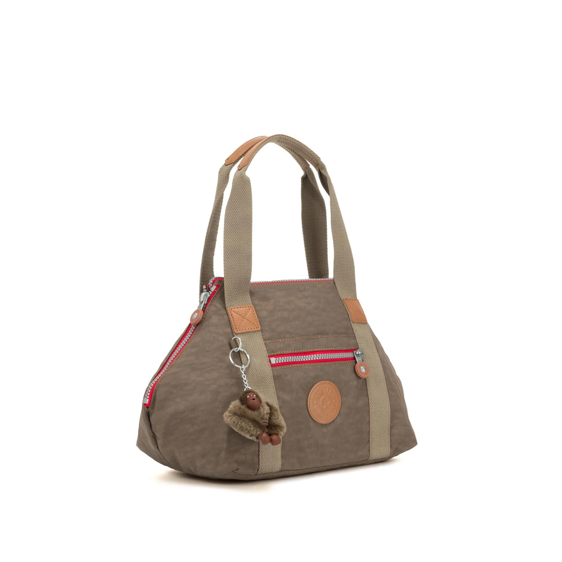 Kipling Art Mini Handbag - Image 147