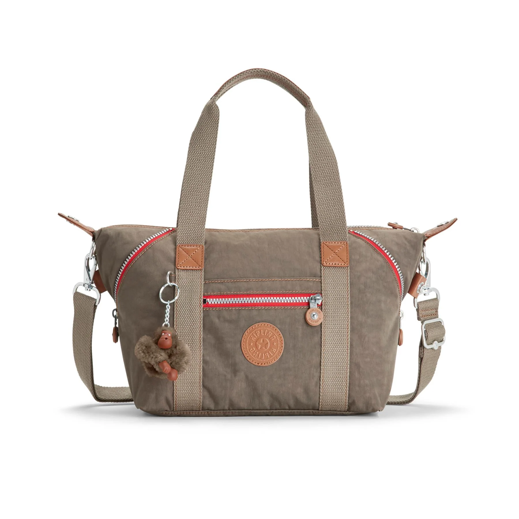 Kipling Art Mini Handbag - Image 150