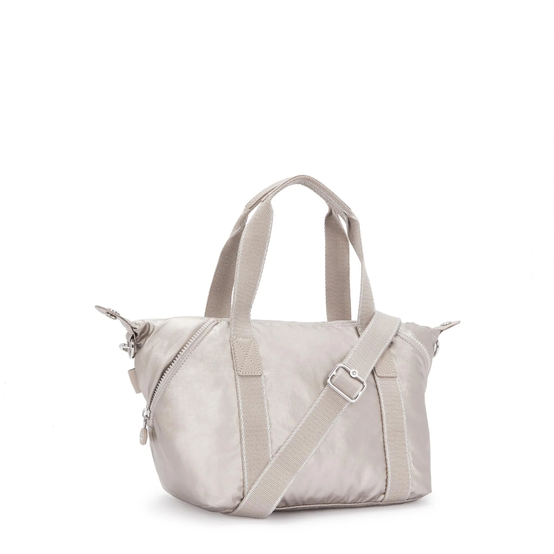 Kipling Art Mini Handbag - Image 154