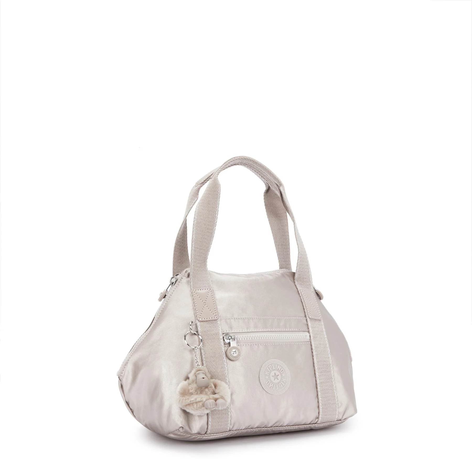 Kipling Art Mini Handbag - Image 156