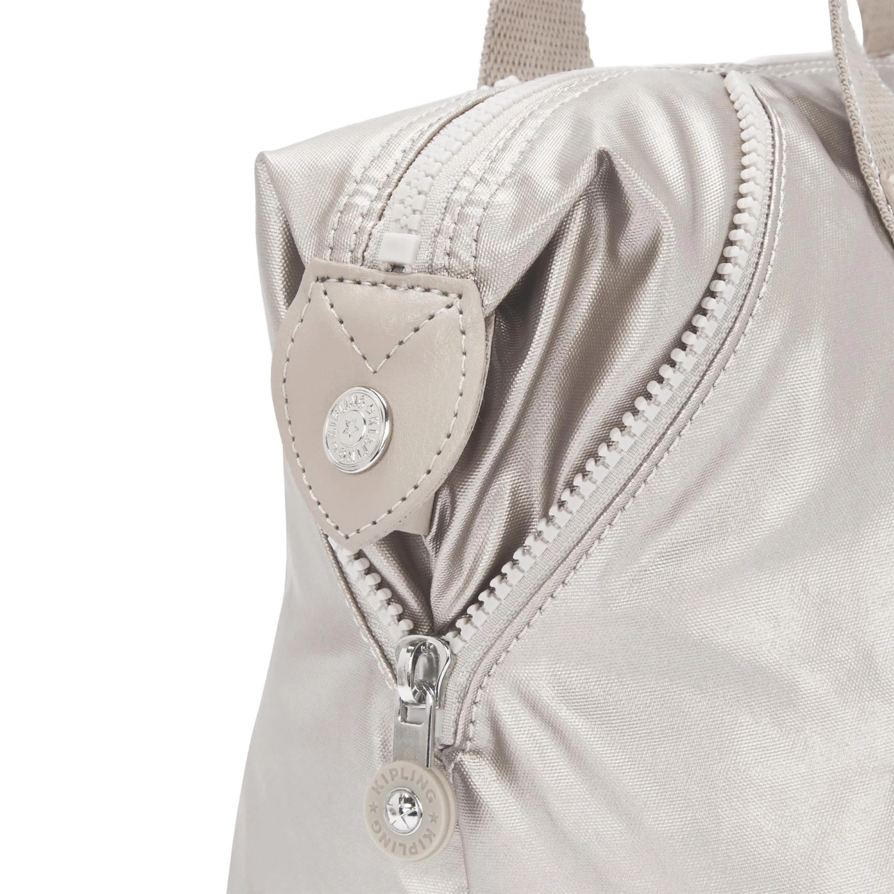 Kipling Art Mini Handbag - Image 157