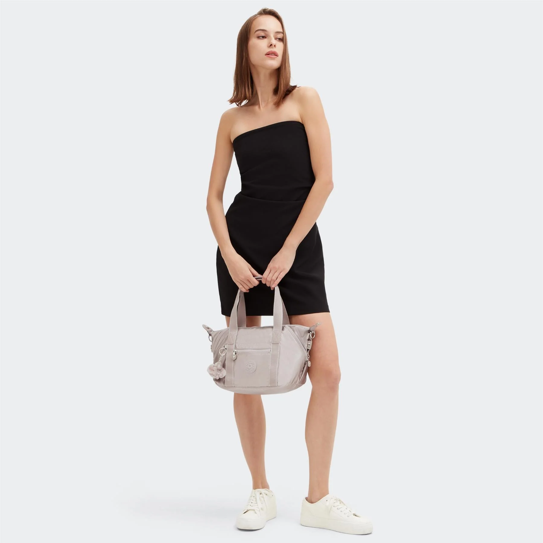 Kipling Art Mini Handbag - Image 159