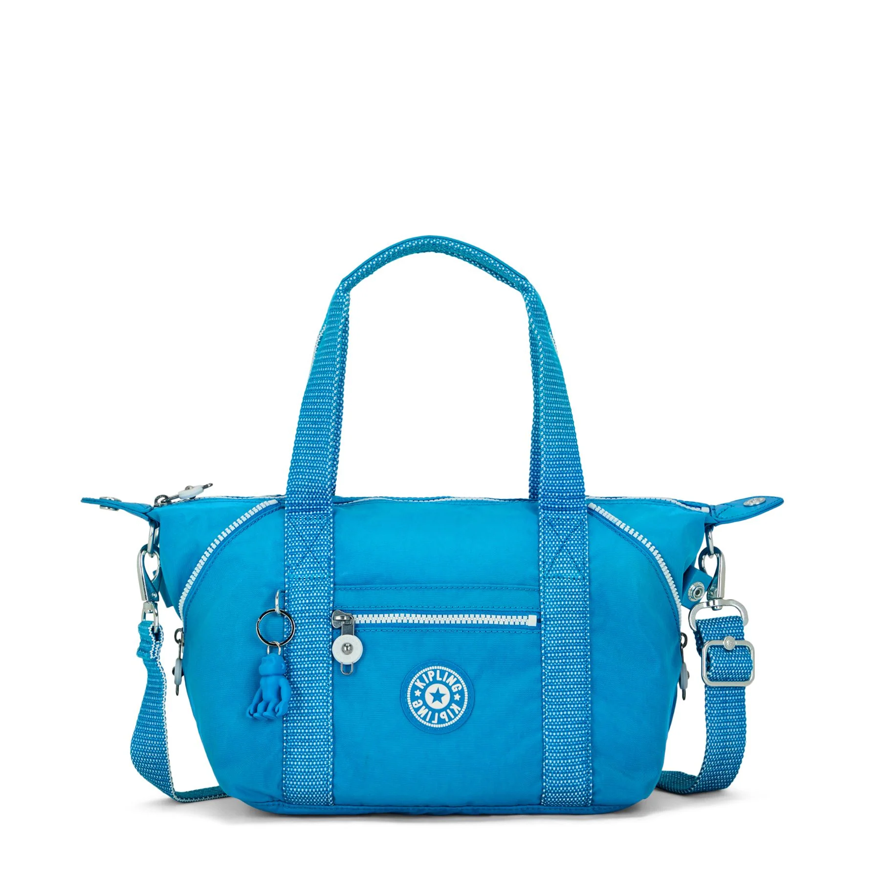 Kipling Art Mini Handbag - Image 16