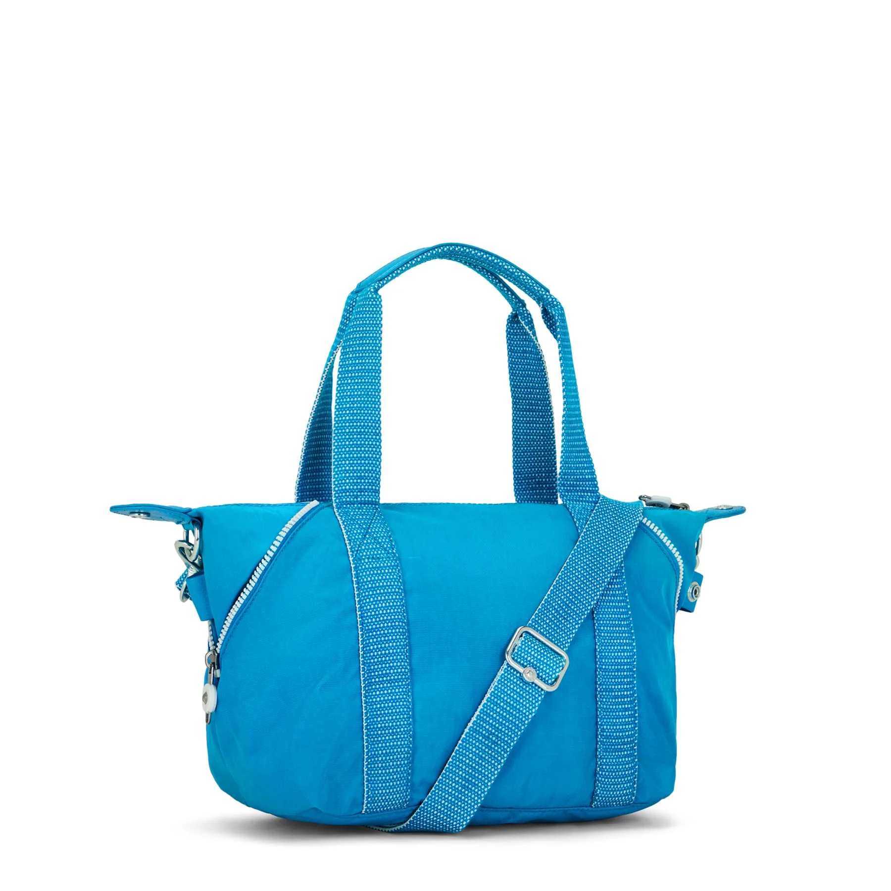 Kipling Art Mini Handbag - Image 17