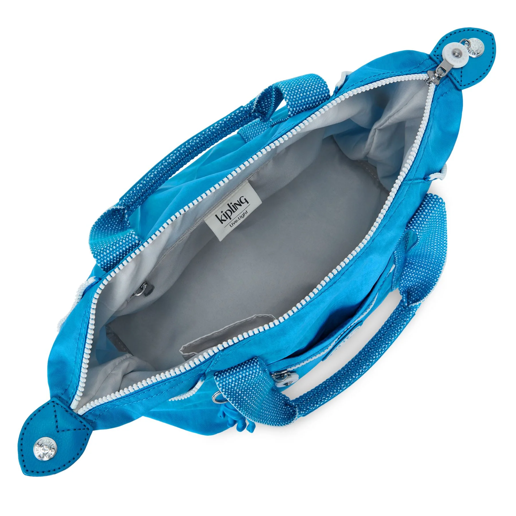 Kipling Art Mini Handbag - Image 18