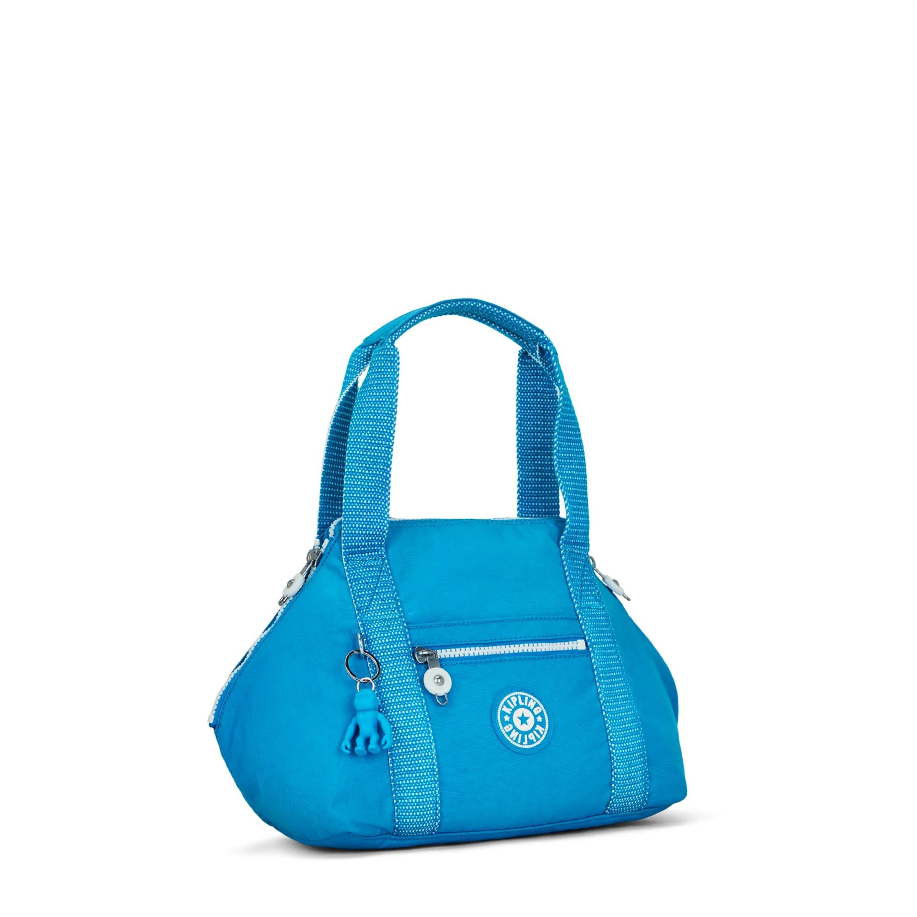 Kipling Art Mini Handbag - Image 20
