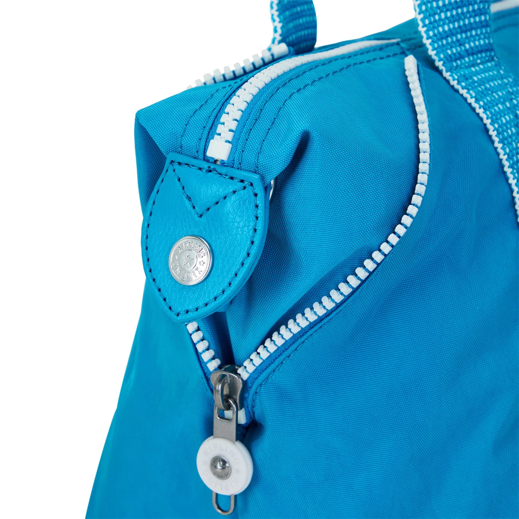 Kipling Art Mini Handbag - Image 21