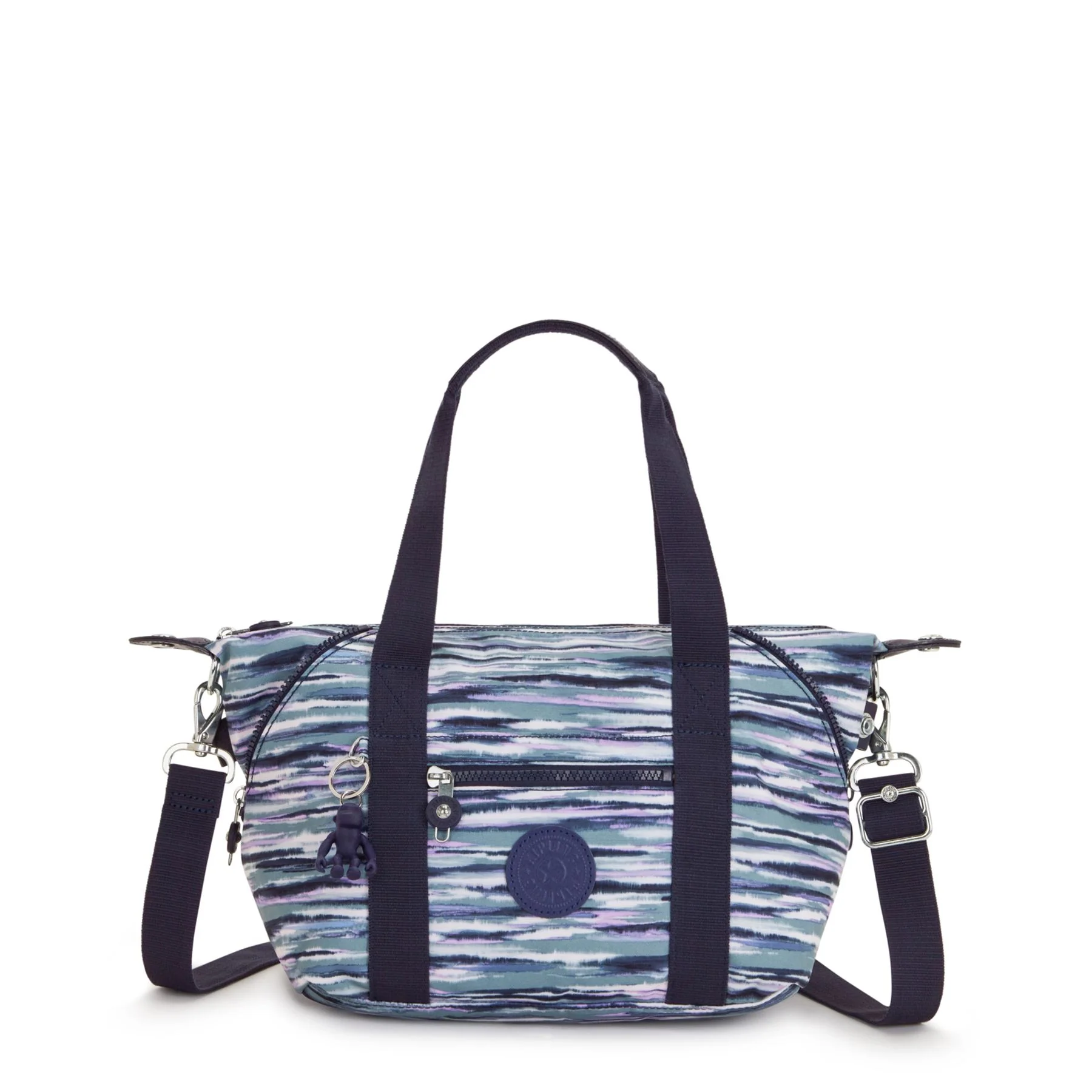 Kipling Art Mini Handbag - Image 22