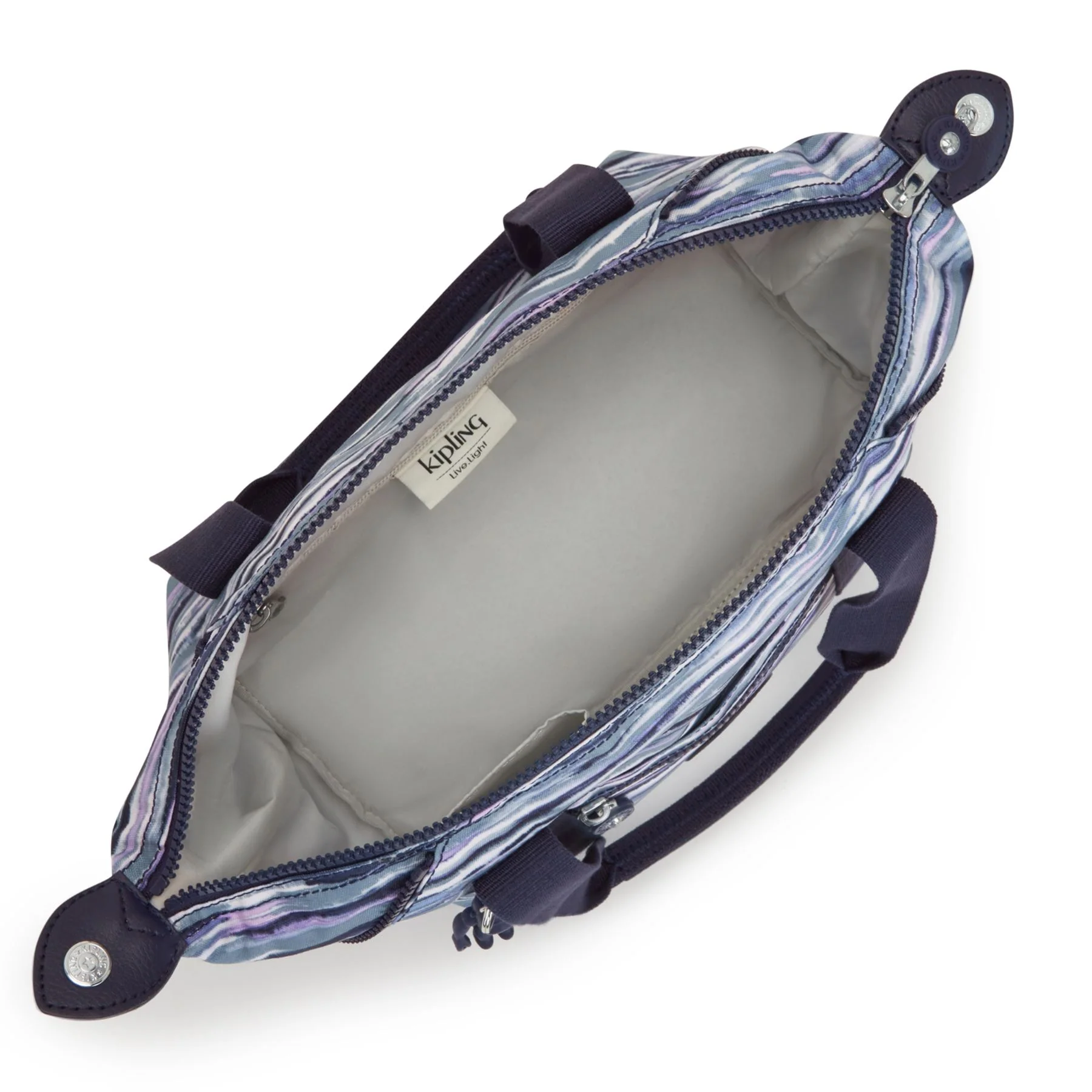 Kipling Art Mini Handbag - Image 24
