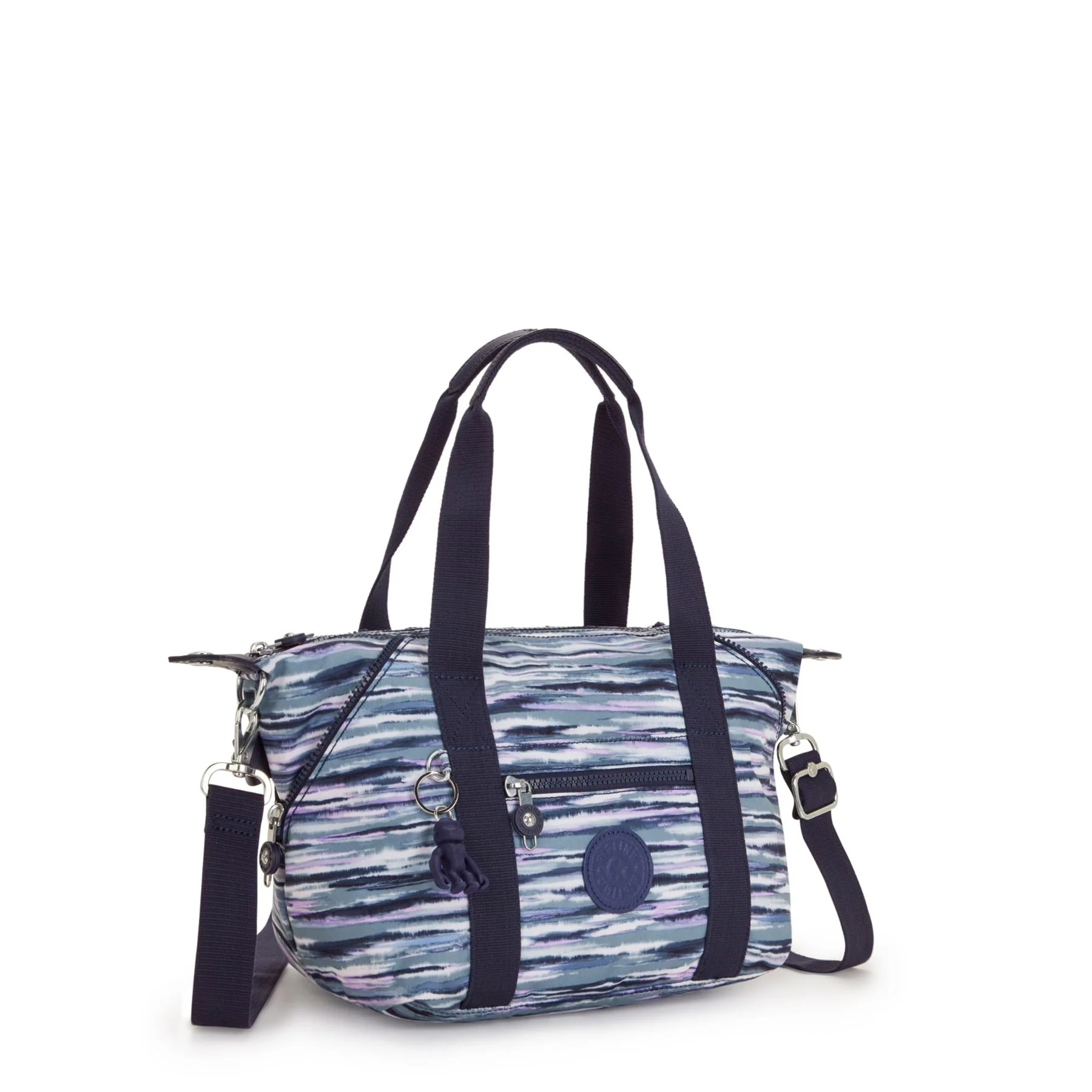 Kipling Art Mini Handbag - Image 25
