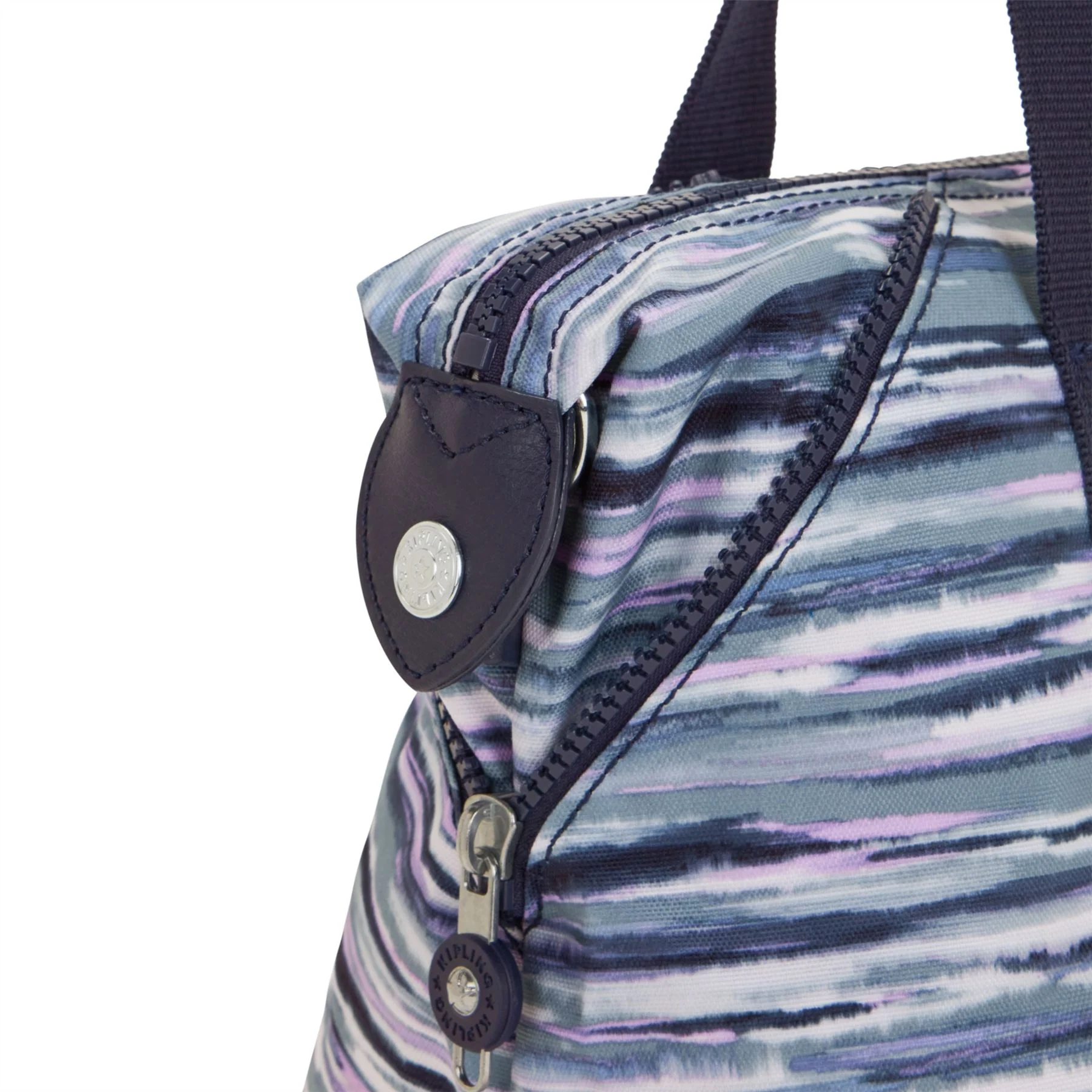 Kipling Art Mini Handbag - Image 27