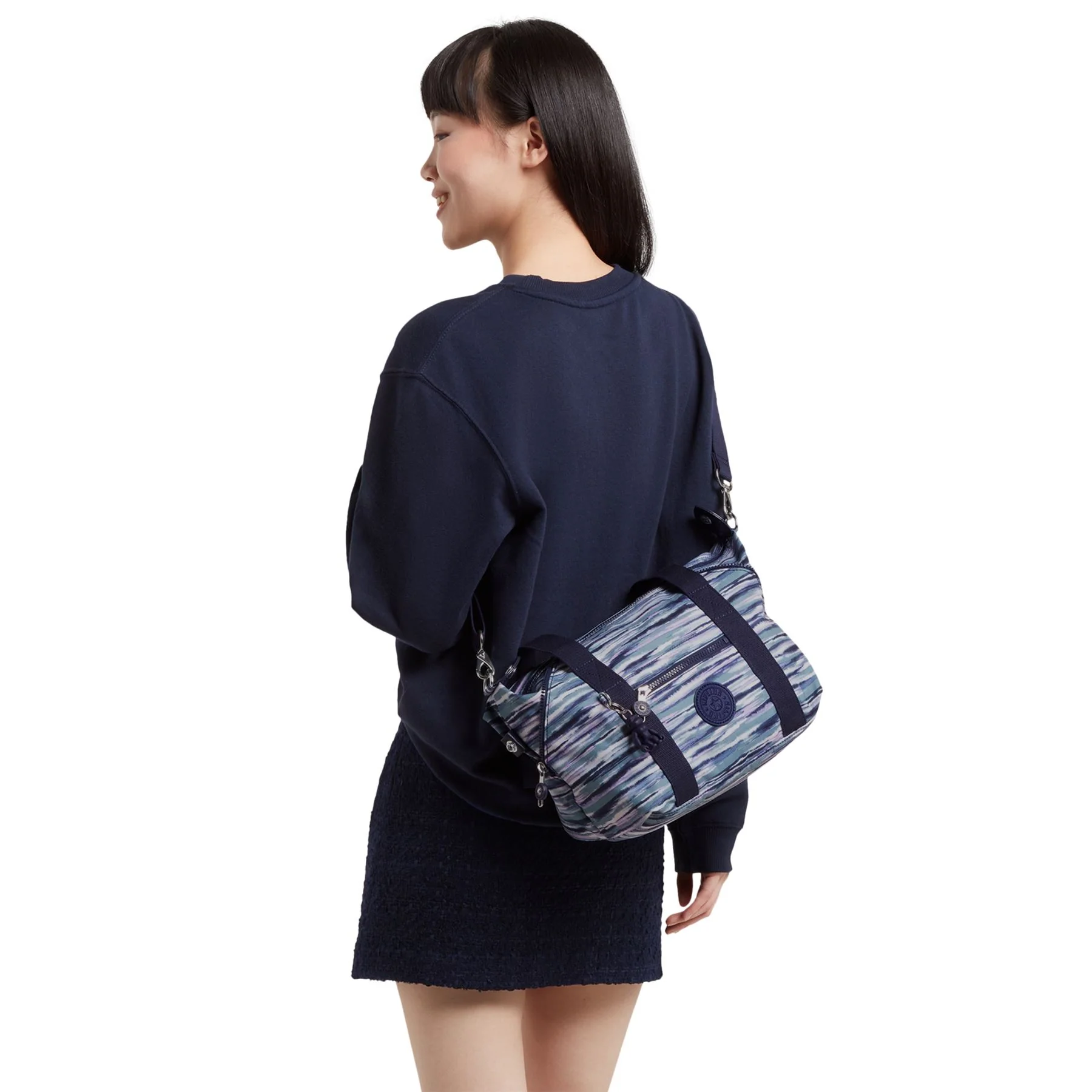 Kipling Art Mini Handbag - Image 28