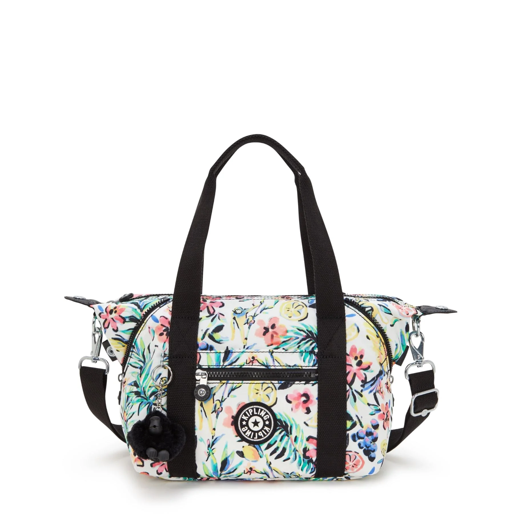 Kipling Art Mini Handbag - Image 29