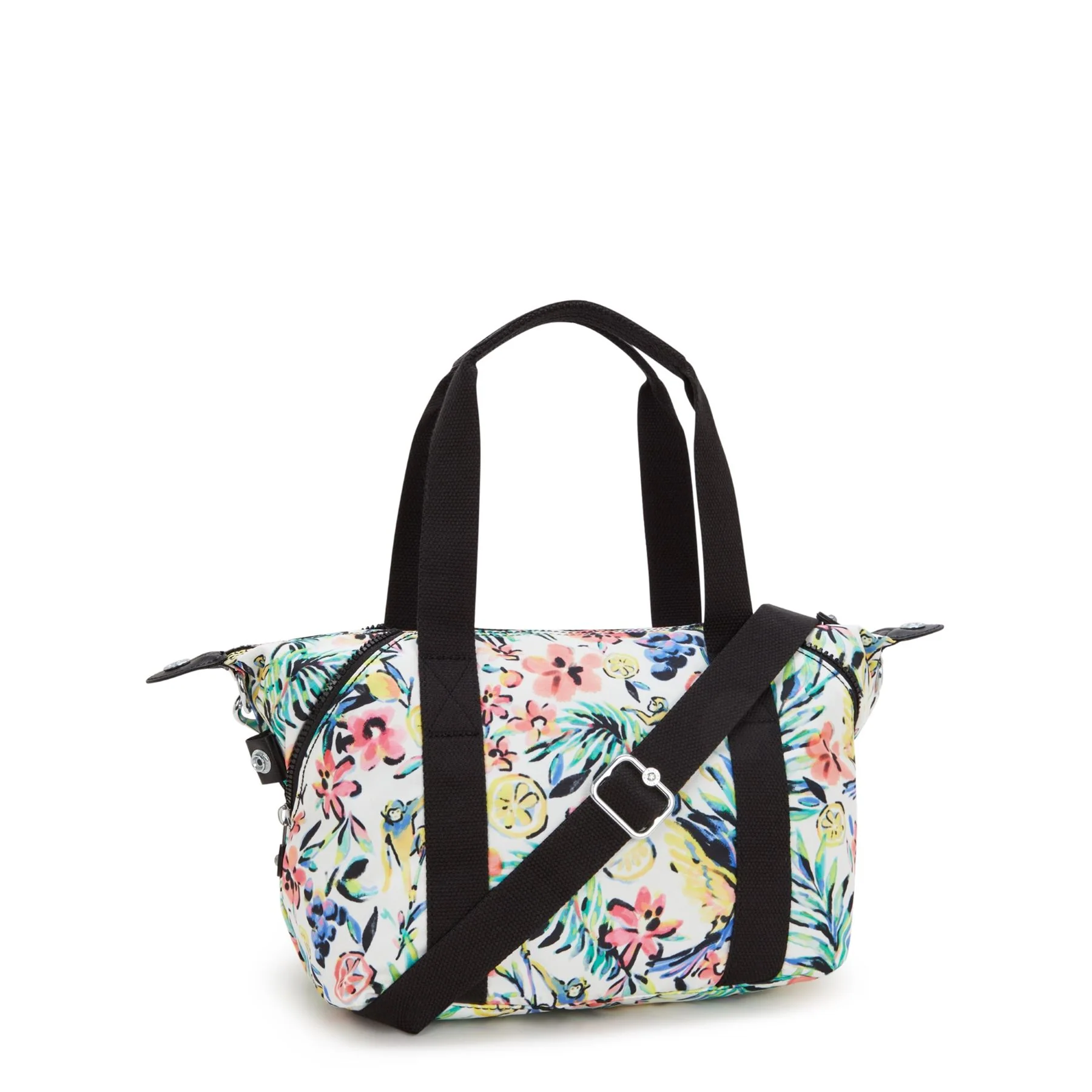 Kipling Art Mini Handbag - Image 30