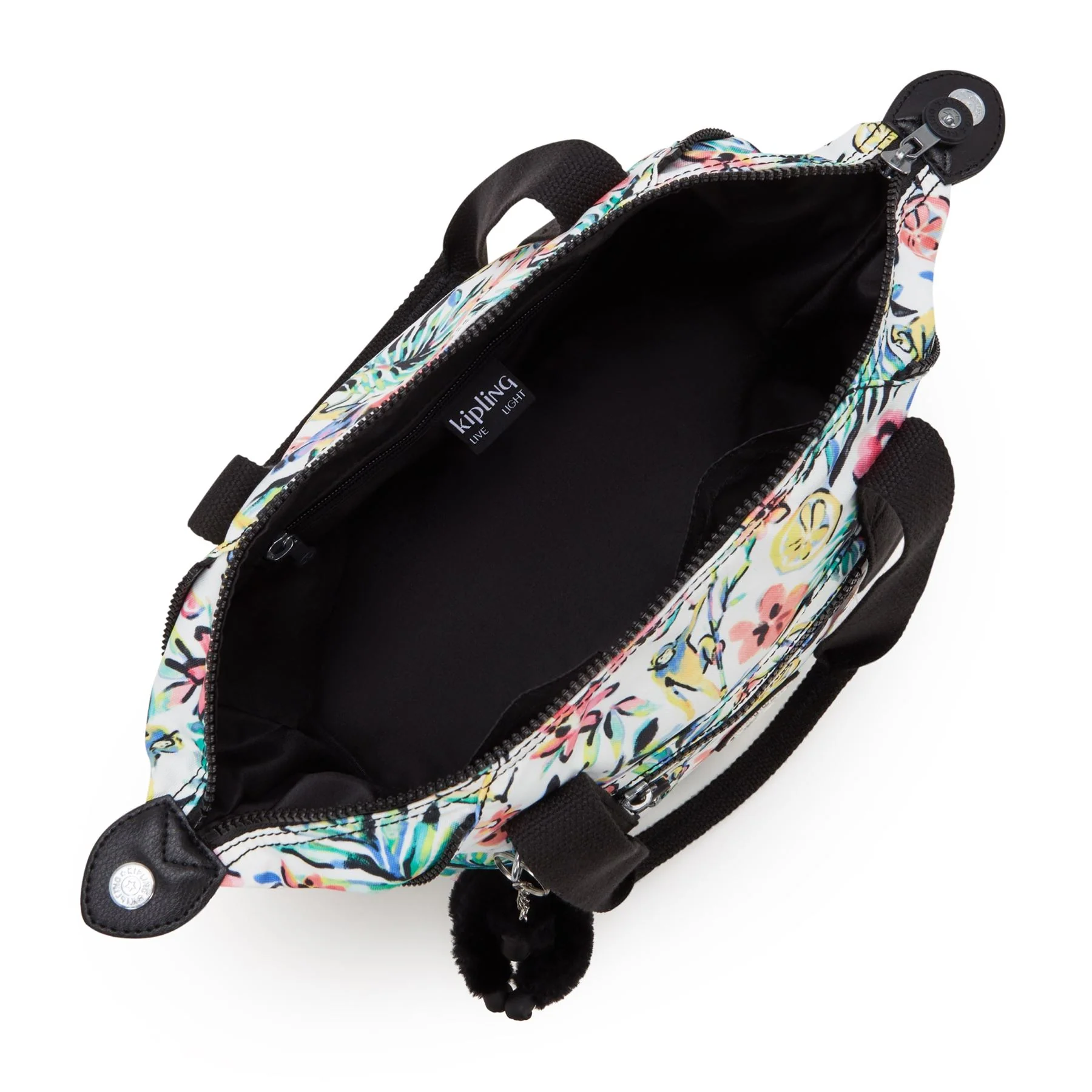 Kipling Art Mini Handbag - Image 31