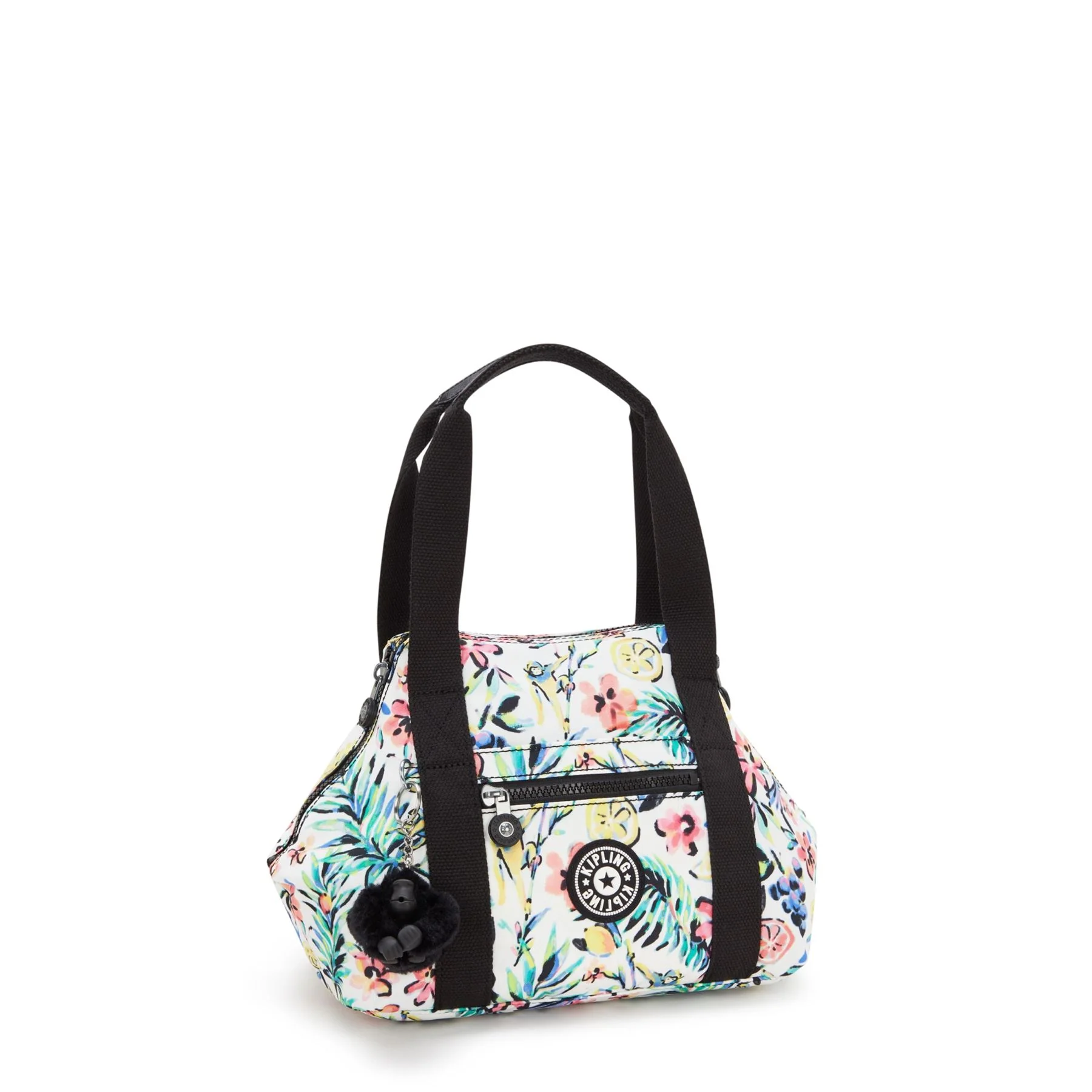 Kipling Art Mini Handbag - Image 33