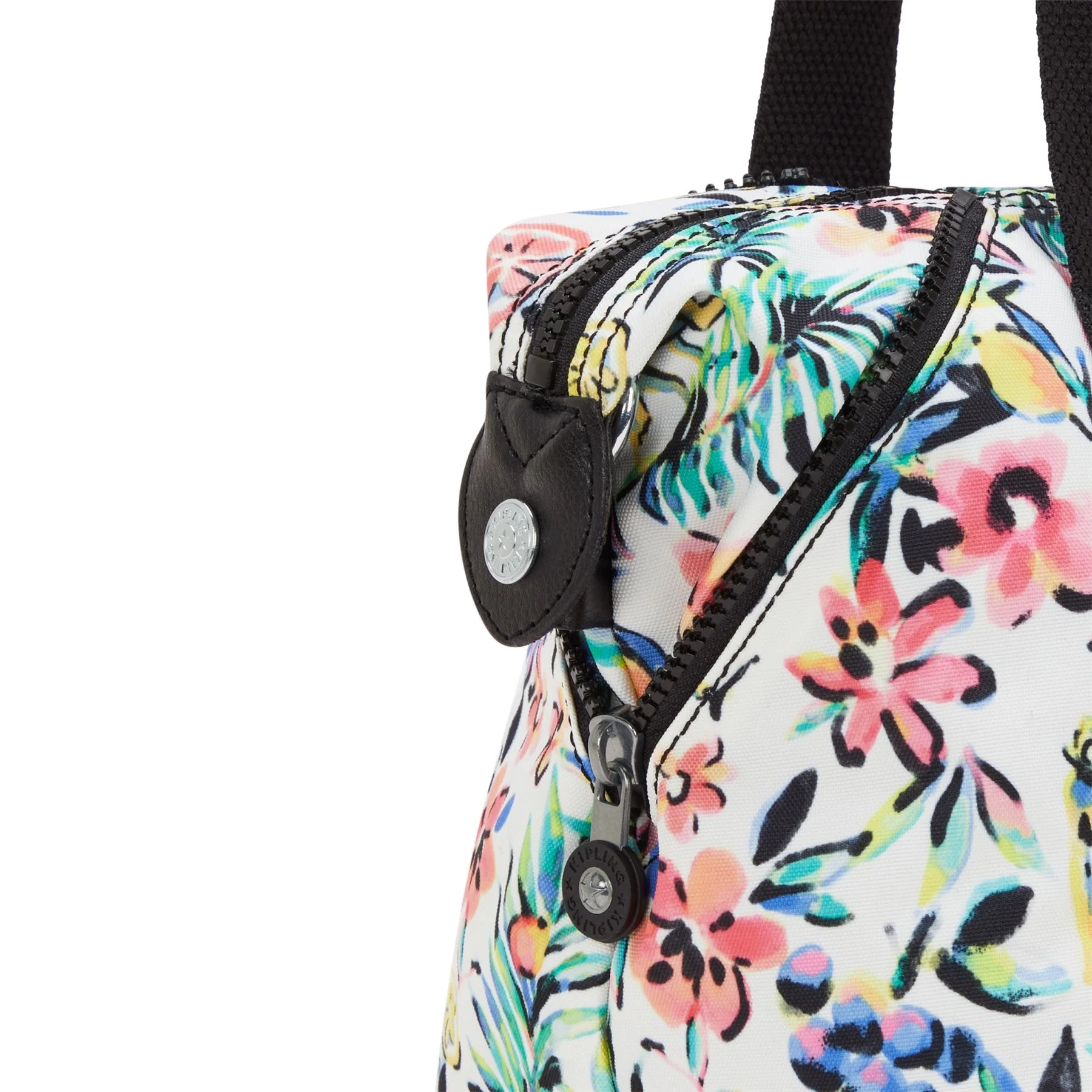 Kipling Art Mini Handbag - Image 34