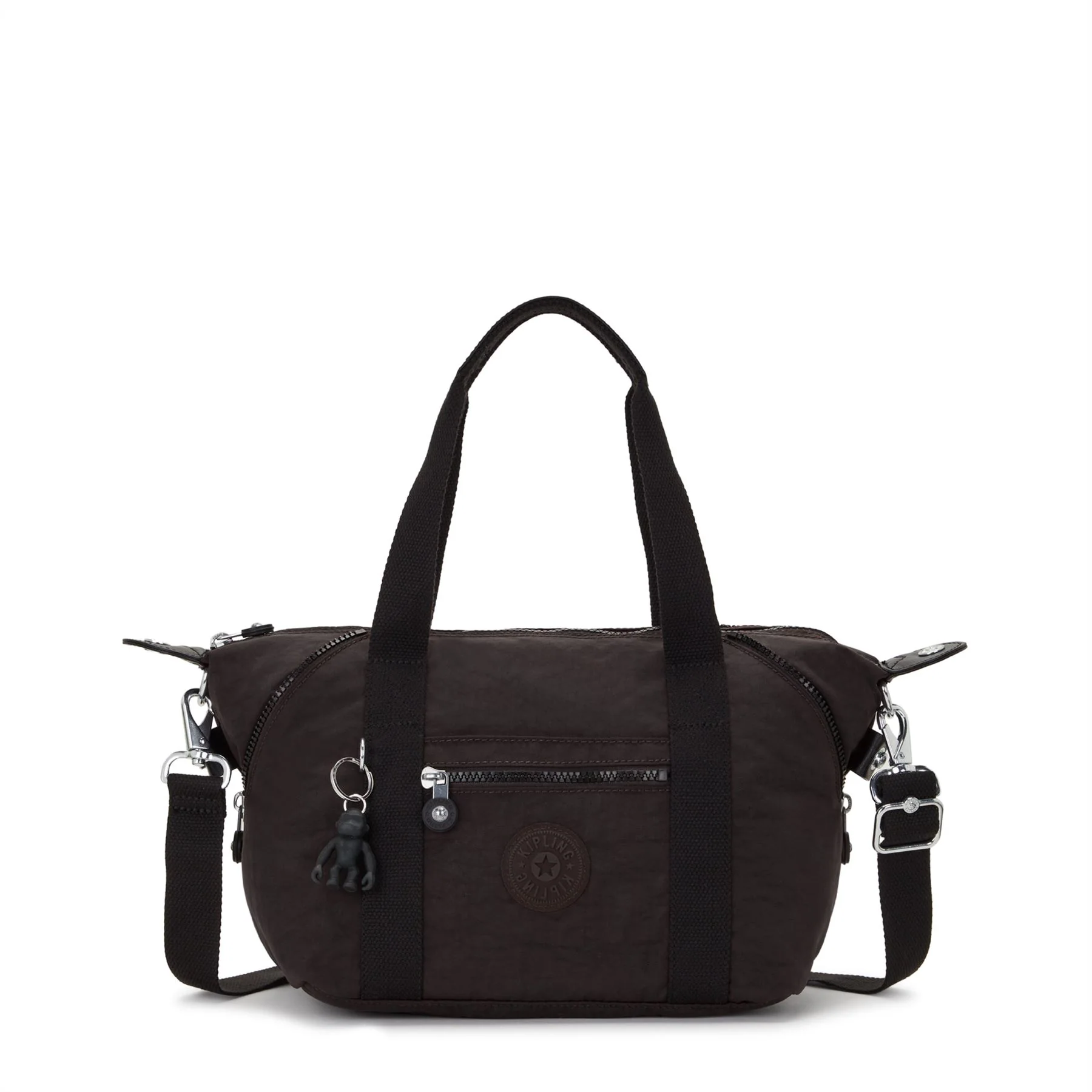 Kipling Art Mini Handbag - Image 37