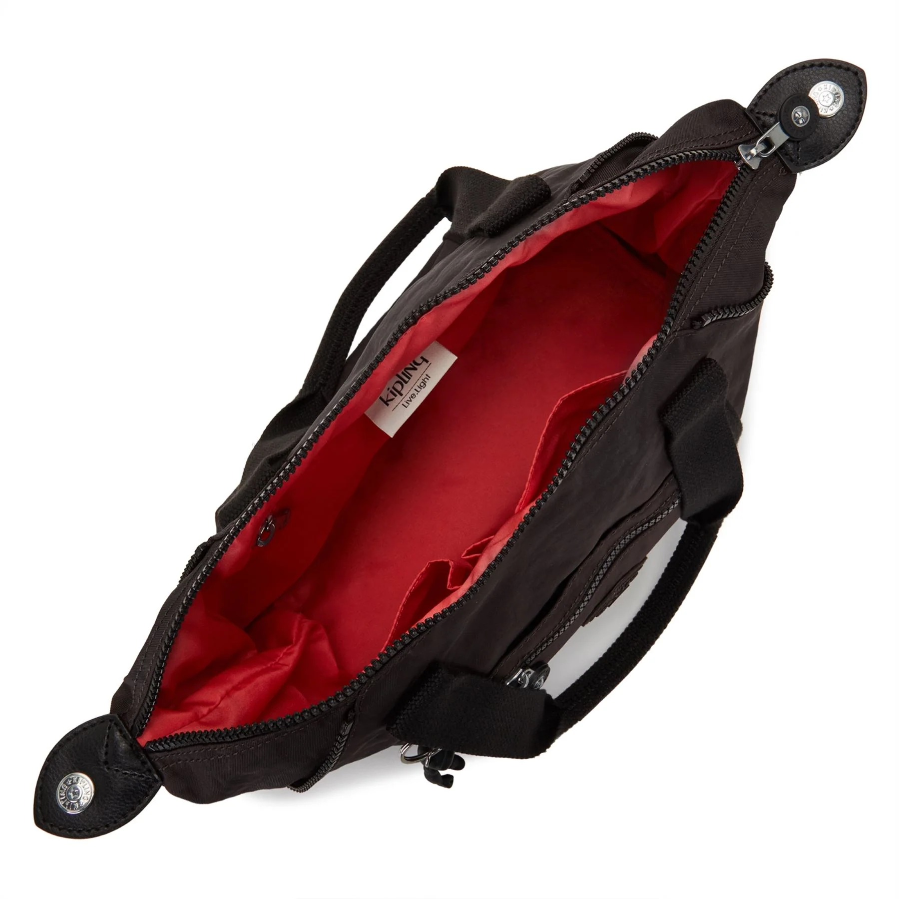 Kipling Art Mini Handbag - Image 39