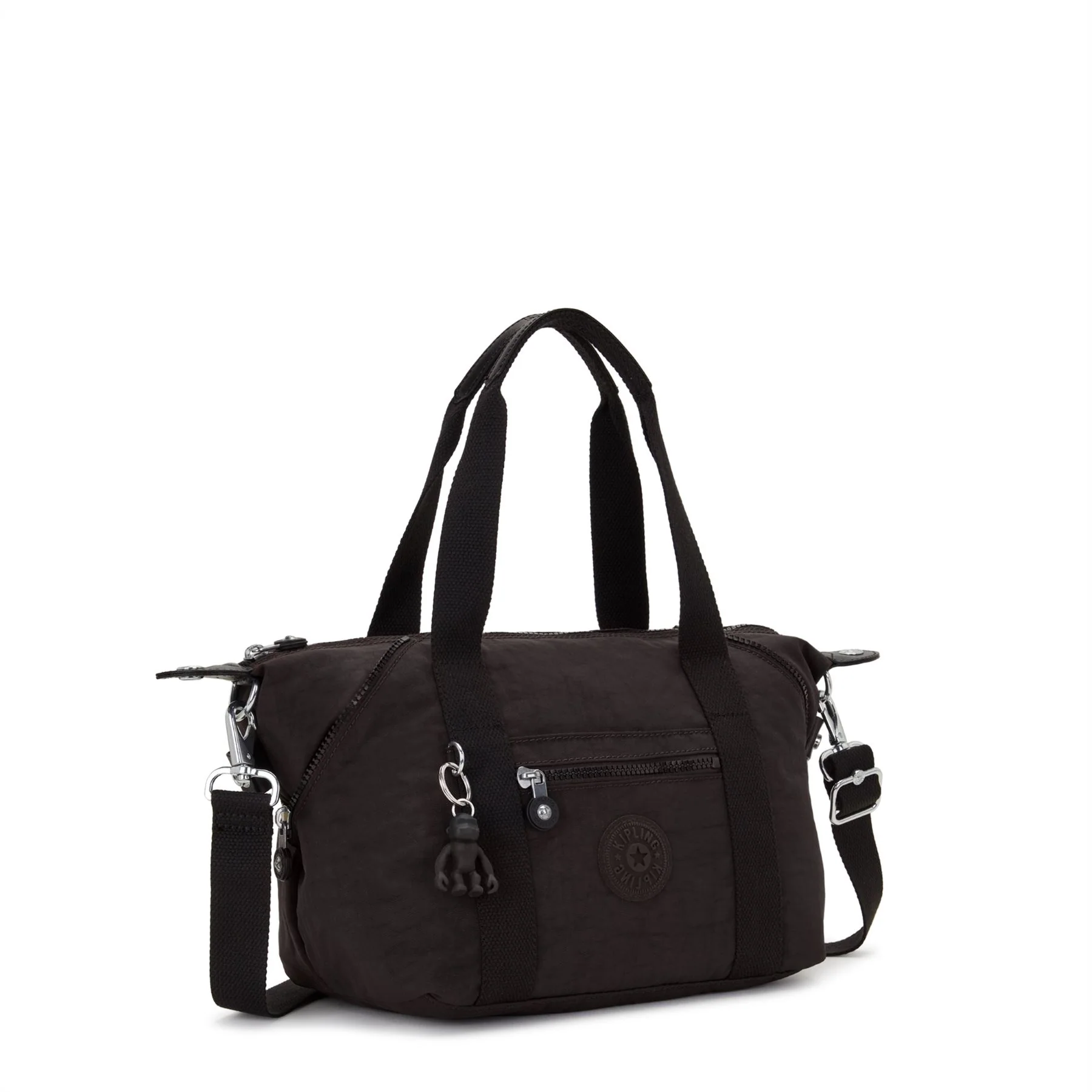 Kipling Art Mini Handbag - Image 40
