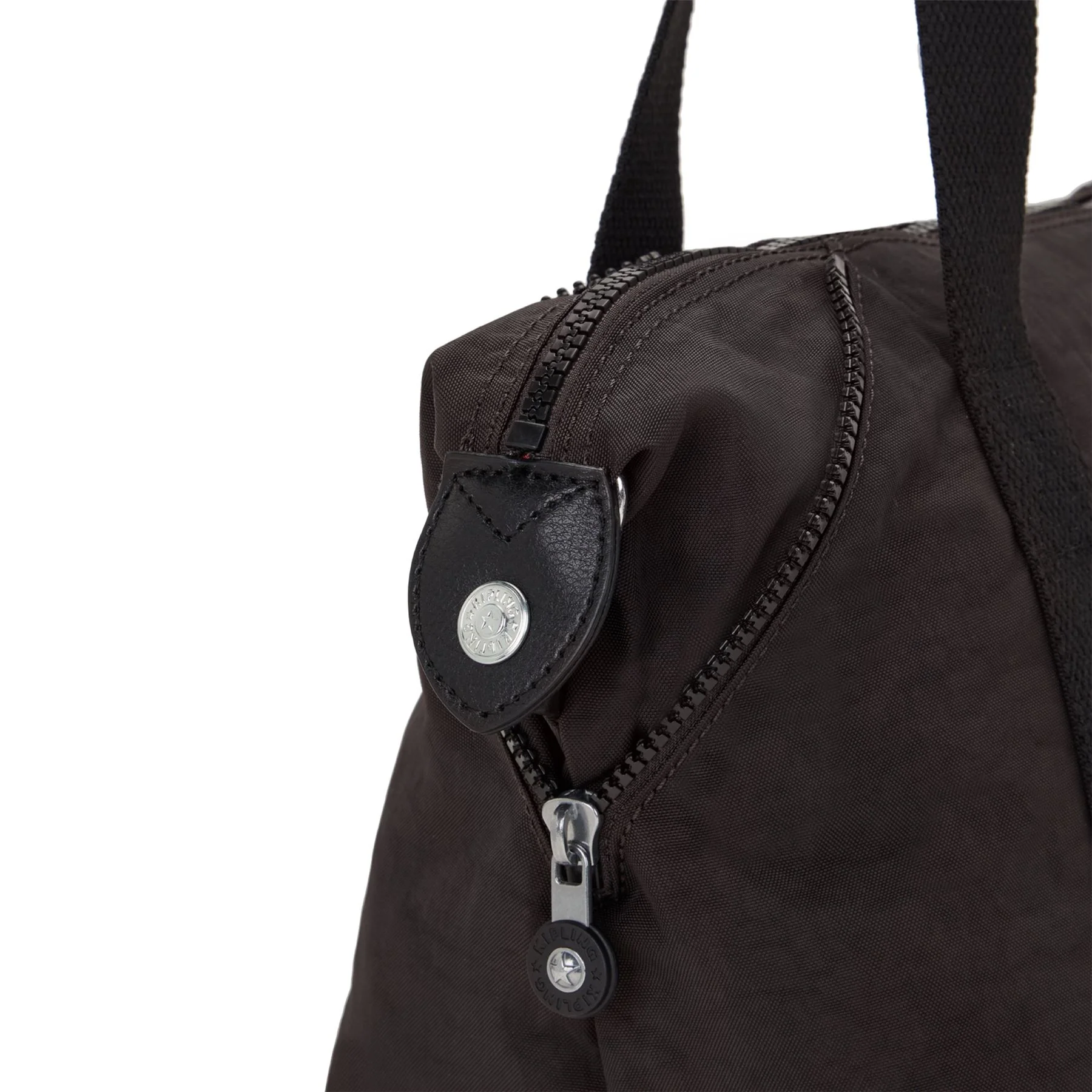Kipling Art Mini Handbag - Image 42
