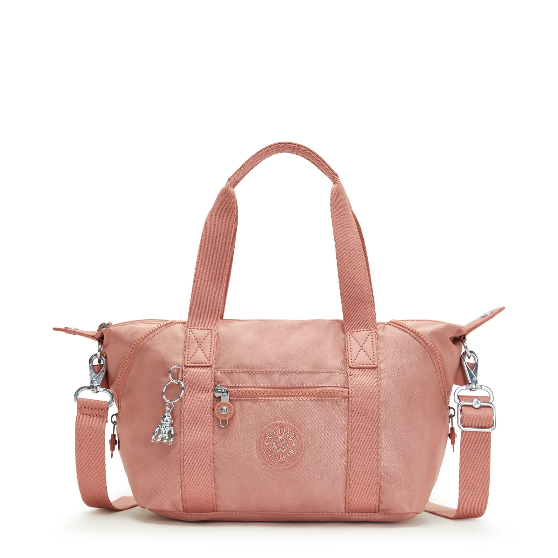 Kipling Art Mini Handbag - Image 44