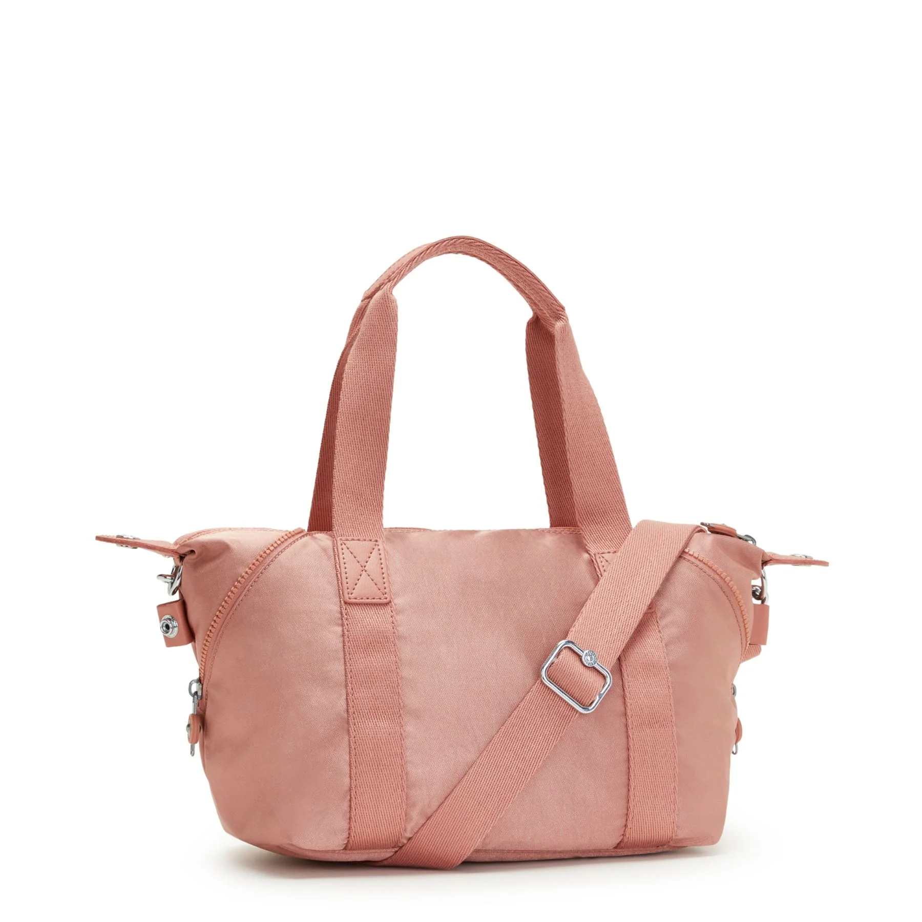 Kipling Art Mini Handbag - Image 45
