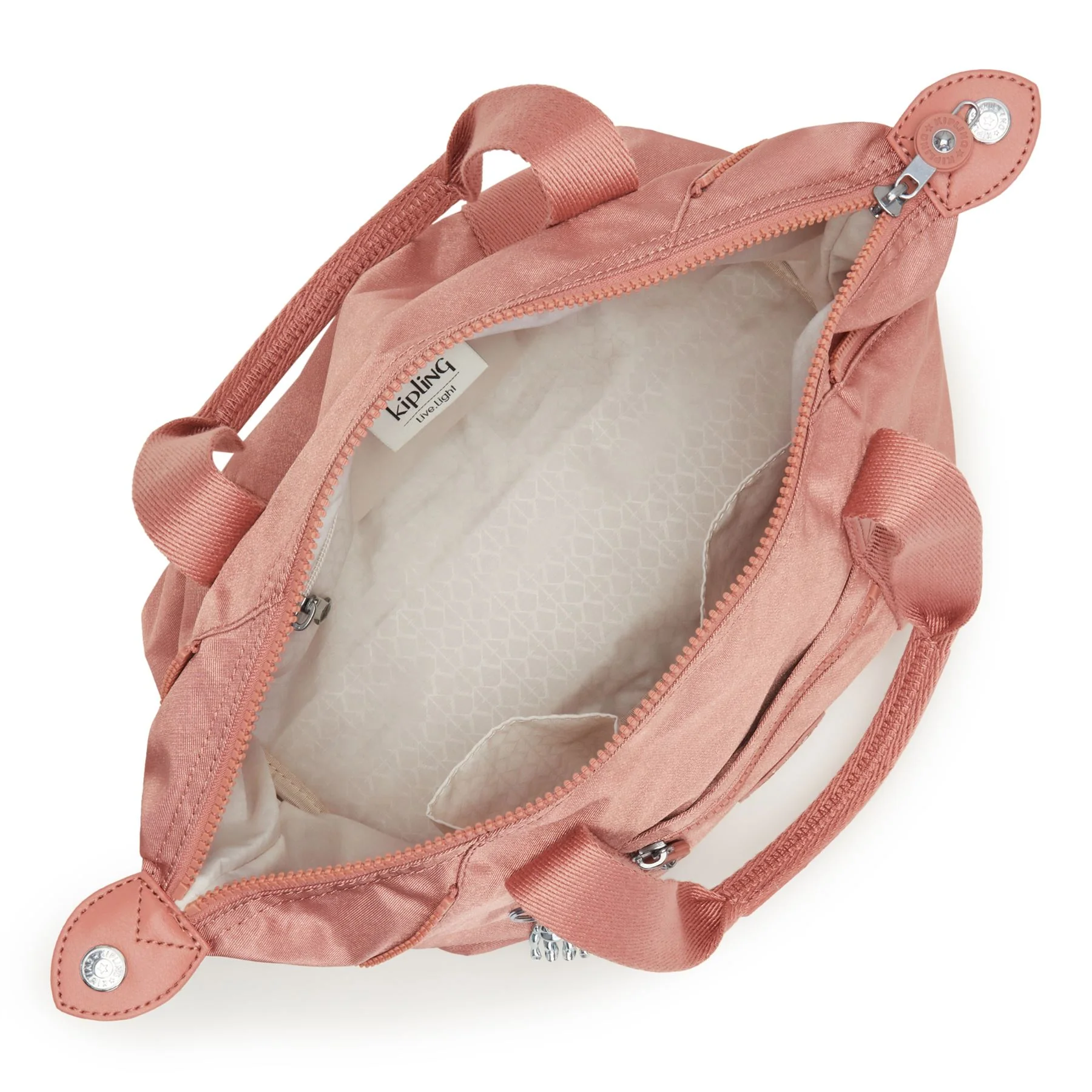 Kipling Art Mini Handbag - Image 46