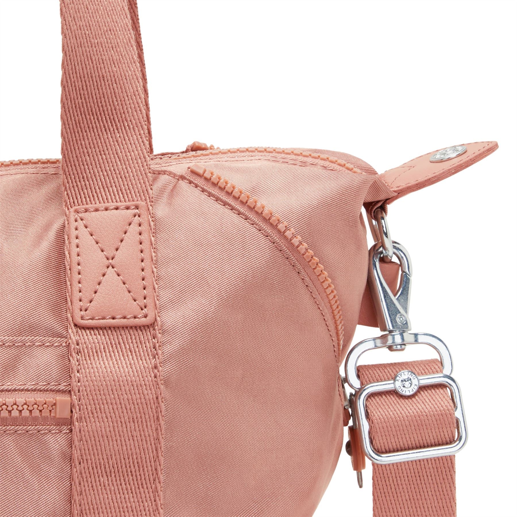 Kipling Art Mini Handbag - Image 49