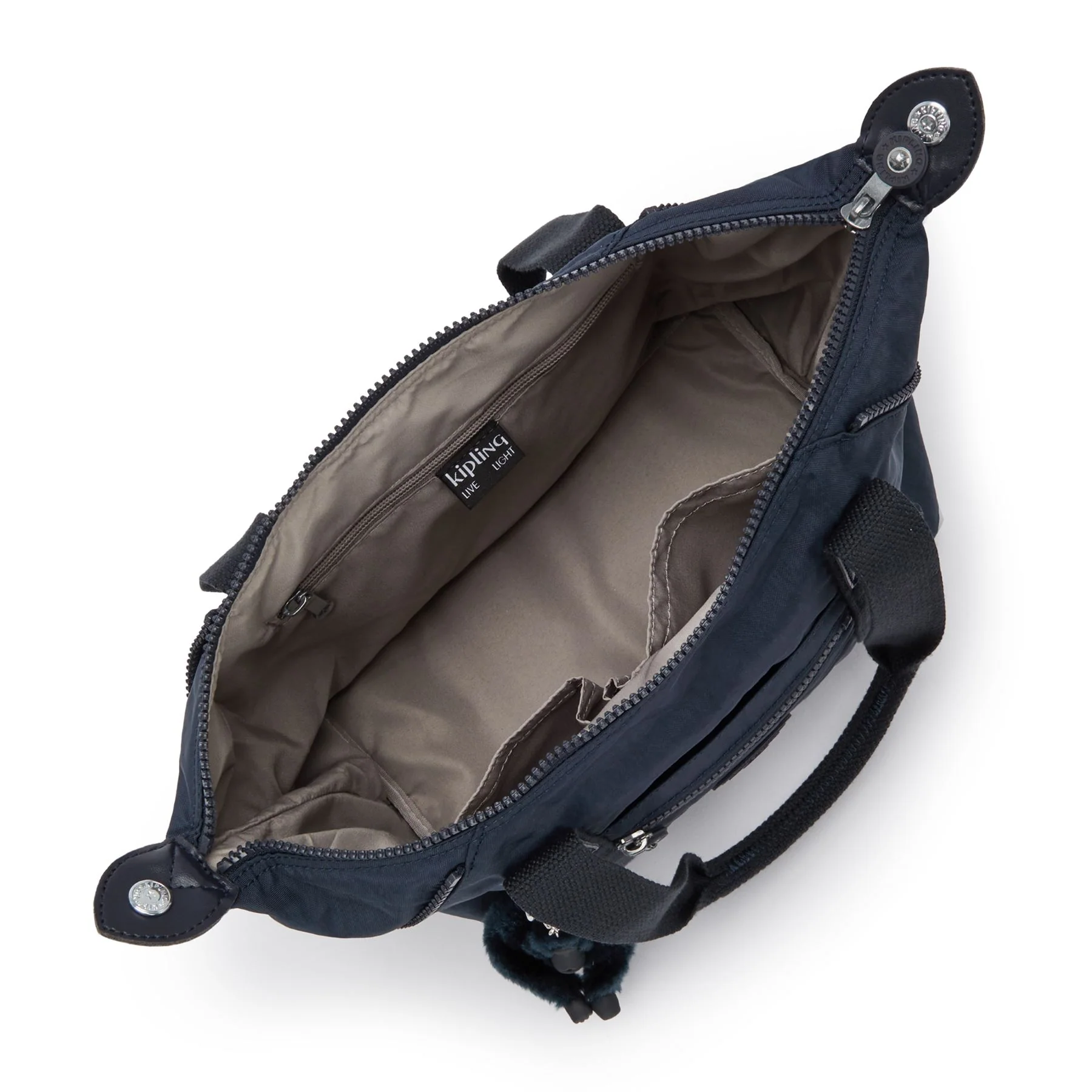 Kipling Art Mini Handbag - Image 53