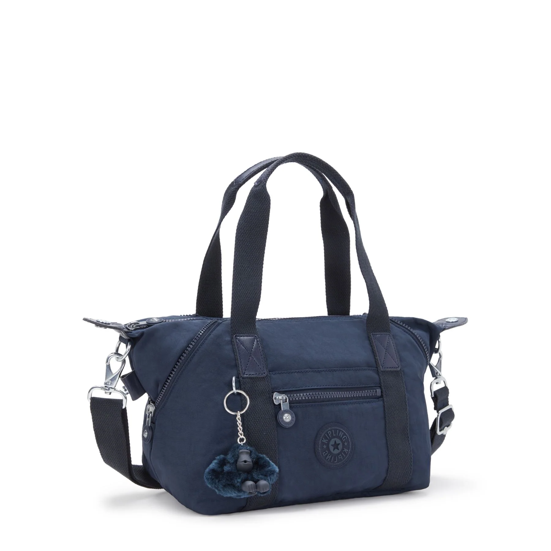Kipling Art Mini Handbag - Image 54
