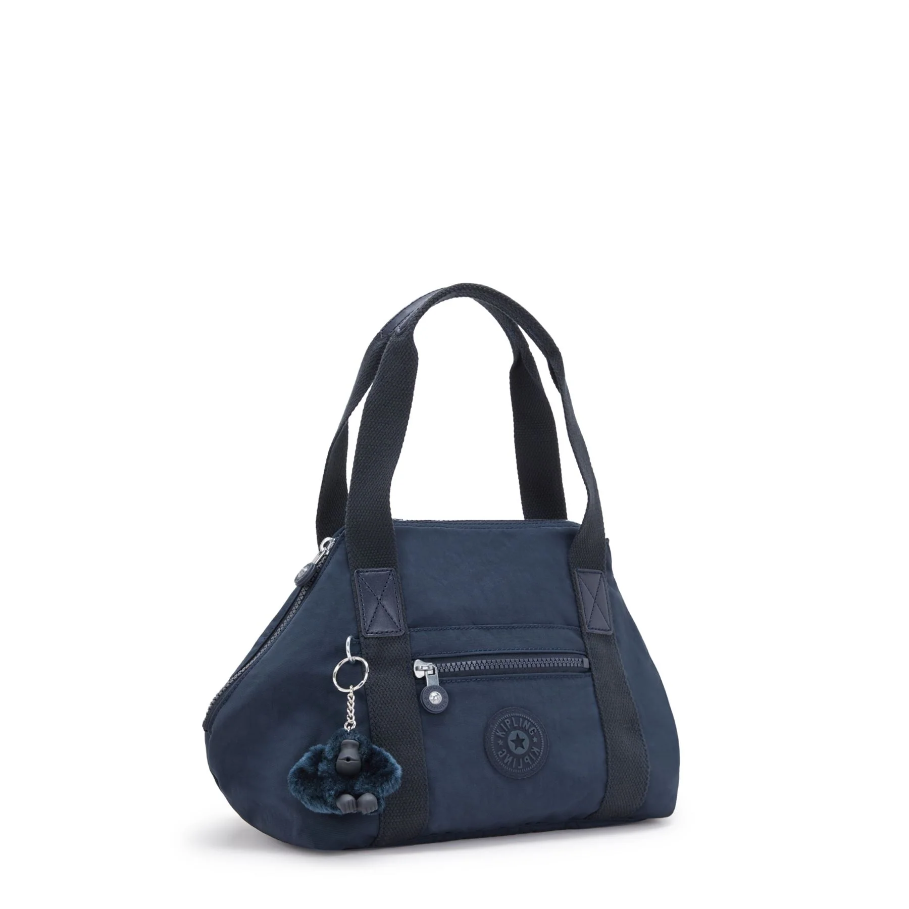 Kipling Art Mini Handbag - Image 55
