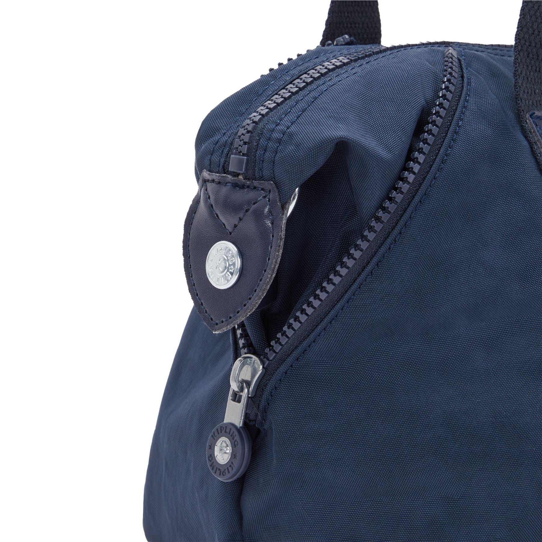 Kipling Art Mini Handbag - Image 56