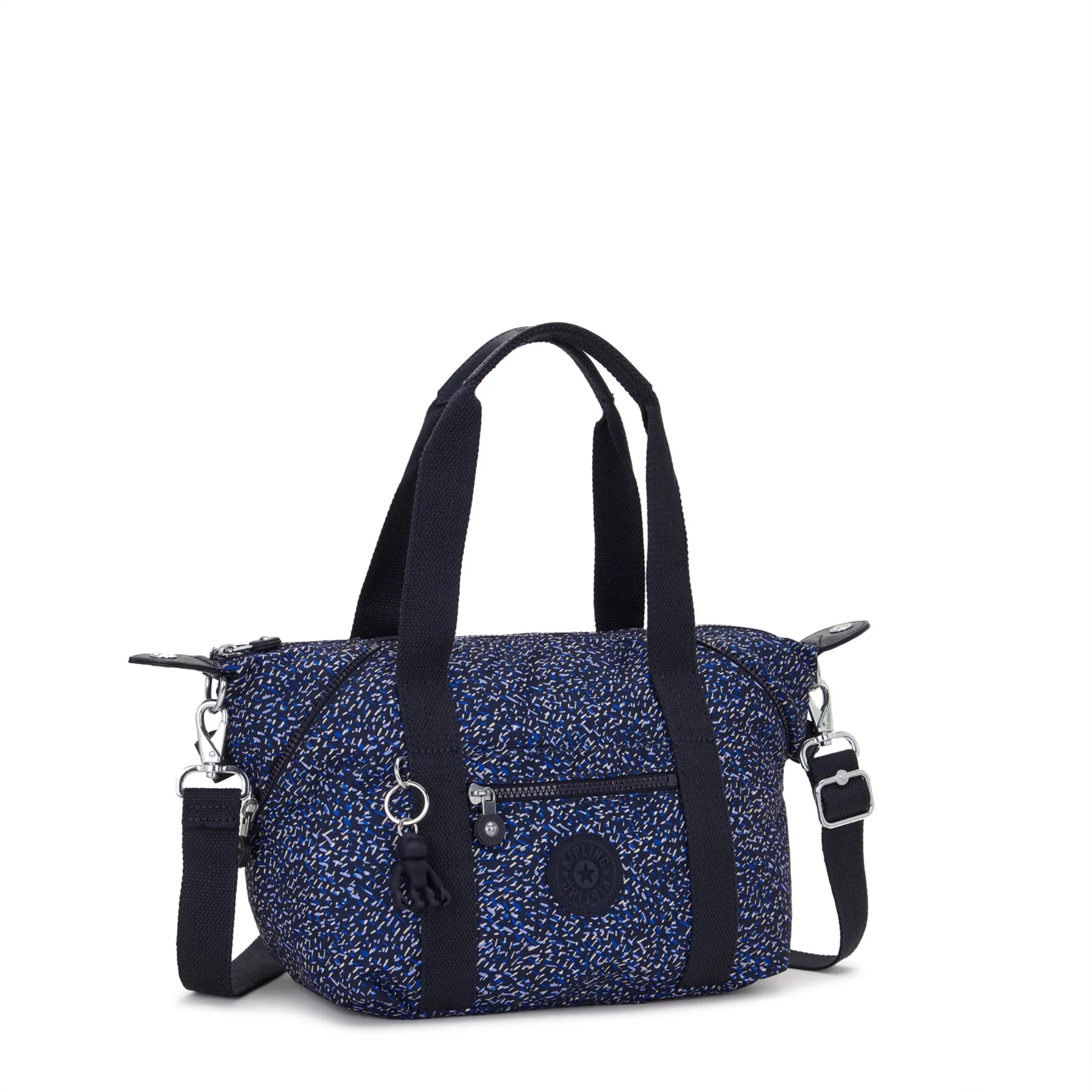 Kipling Art Mini Handbag - Image 59