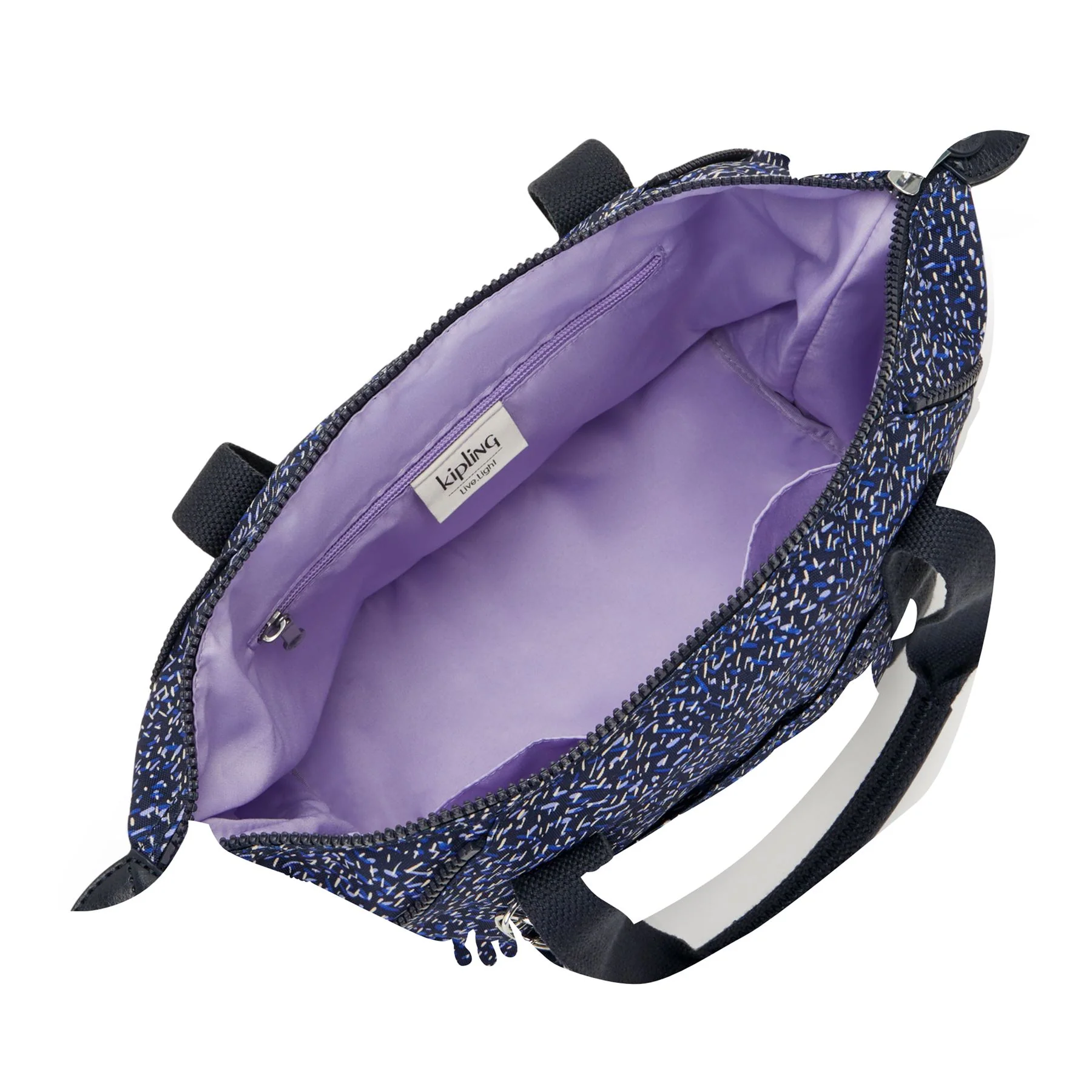Kipling Art Mini Handbag - Image 60